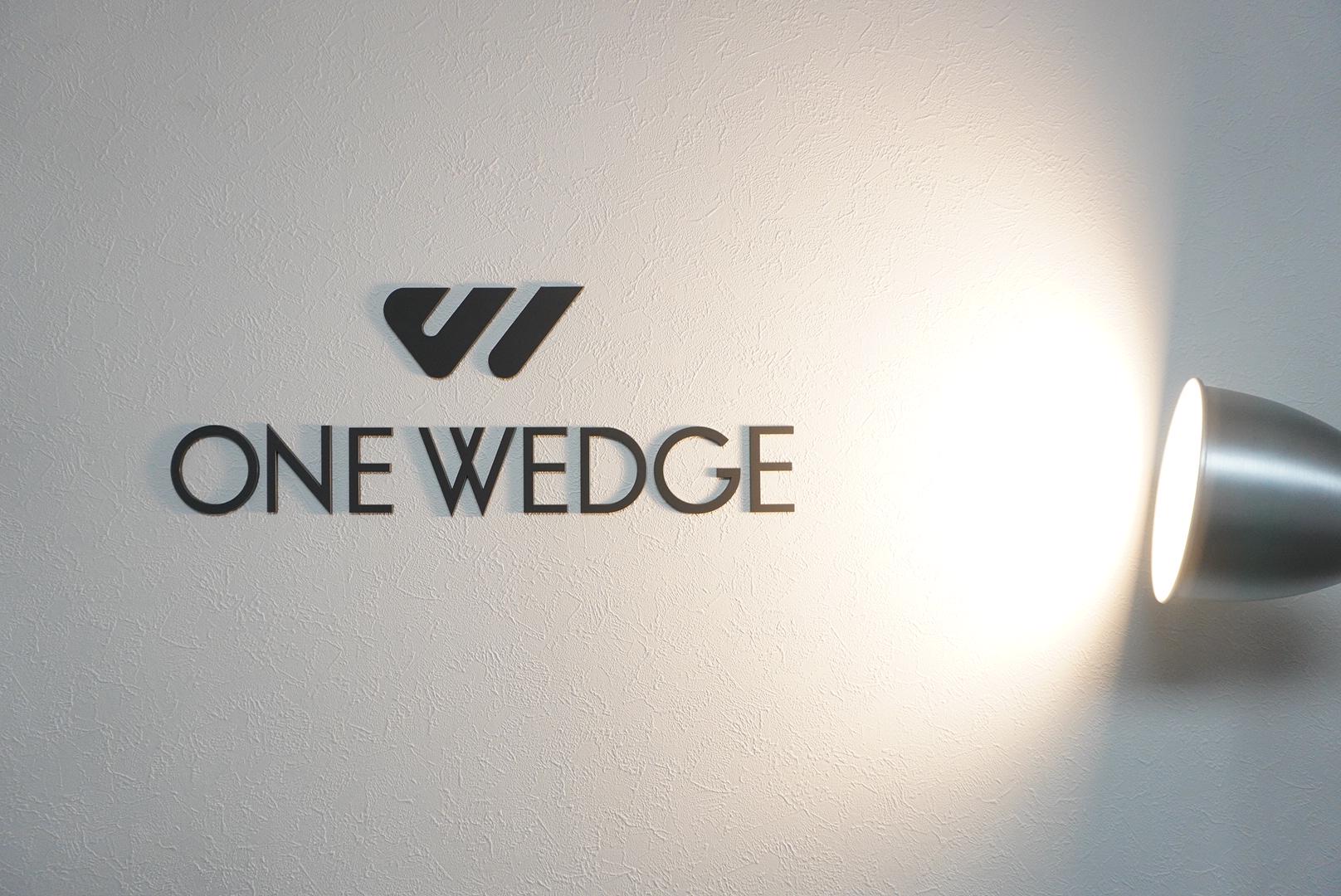 株式会社 ONE WEDGEのイメージ画像2