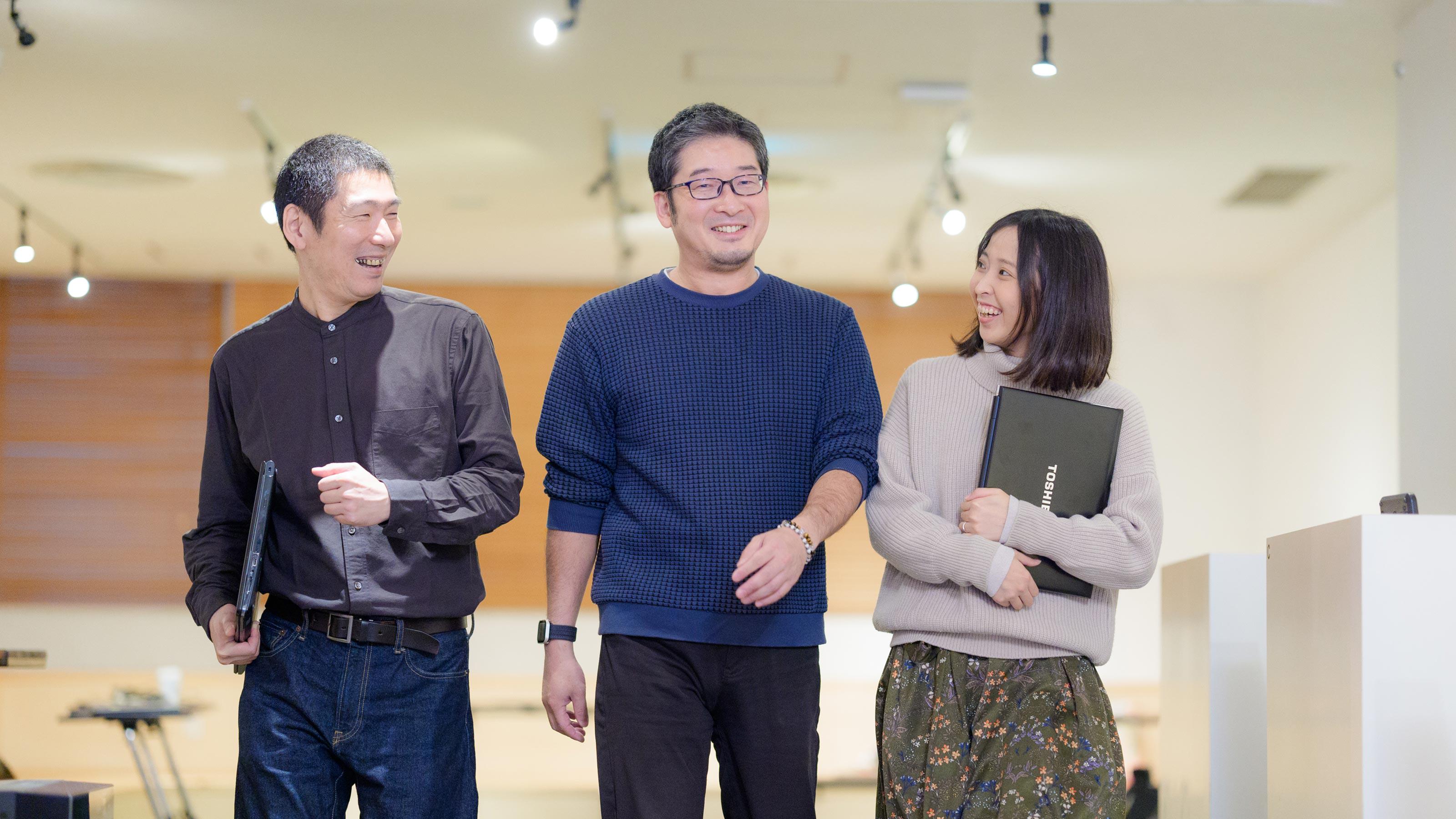 企業トップ画像