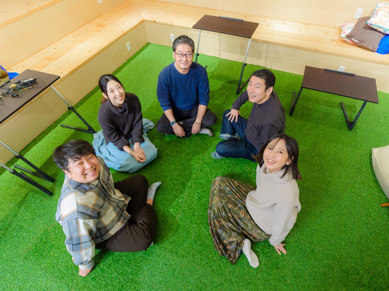 同社は都内を拠点とするシステムインテグレータ。