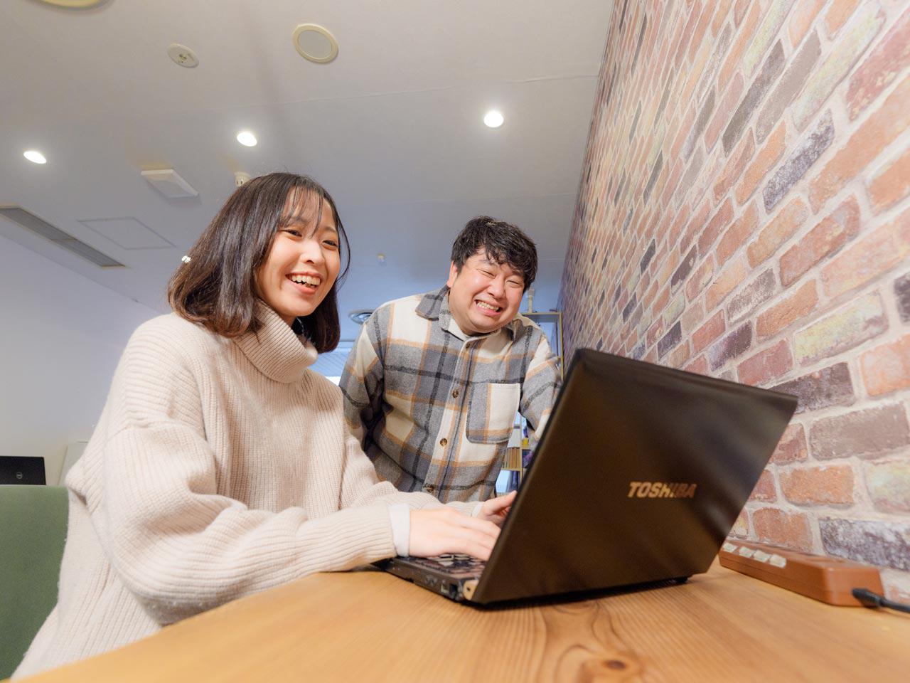 そんな同社が新たに技術者を募集する。