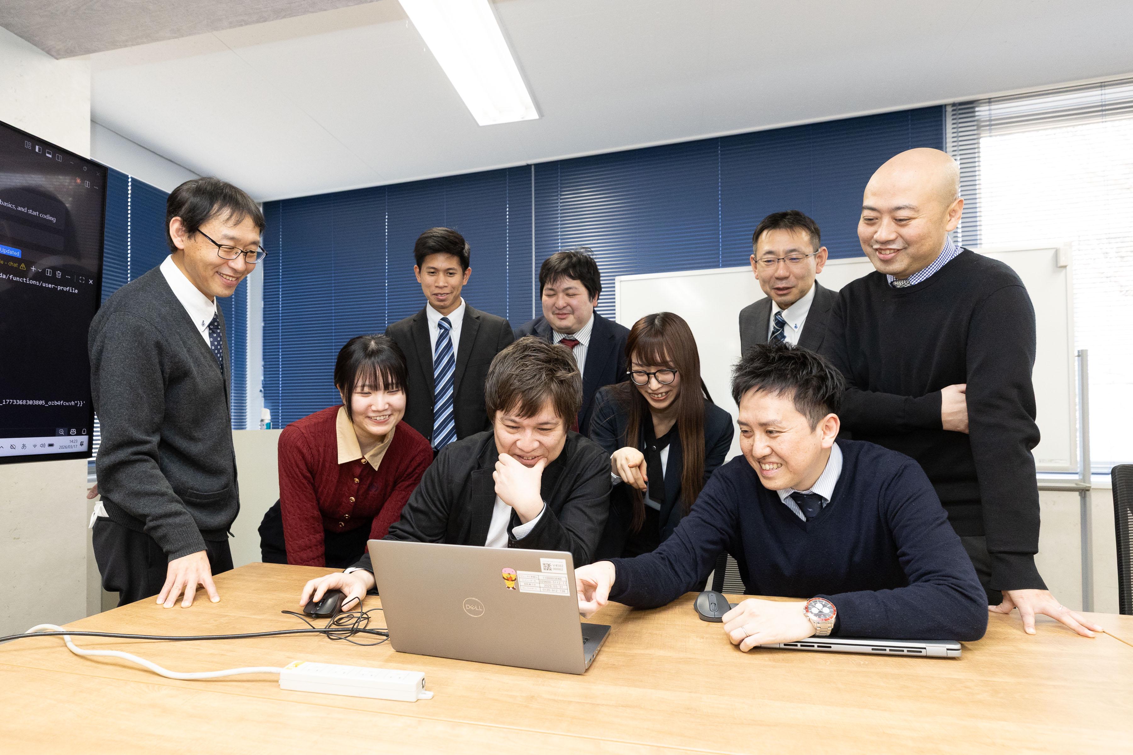 株式会社 やさしい手のイメージ画像3