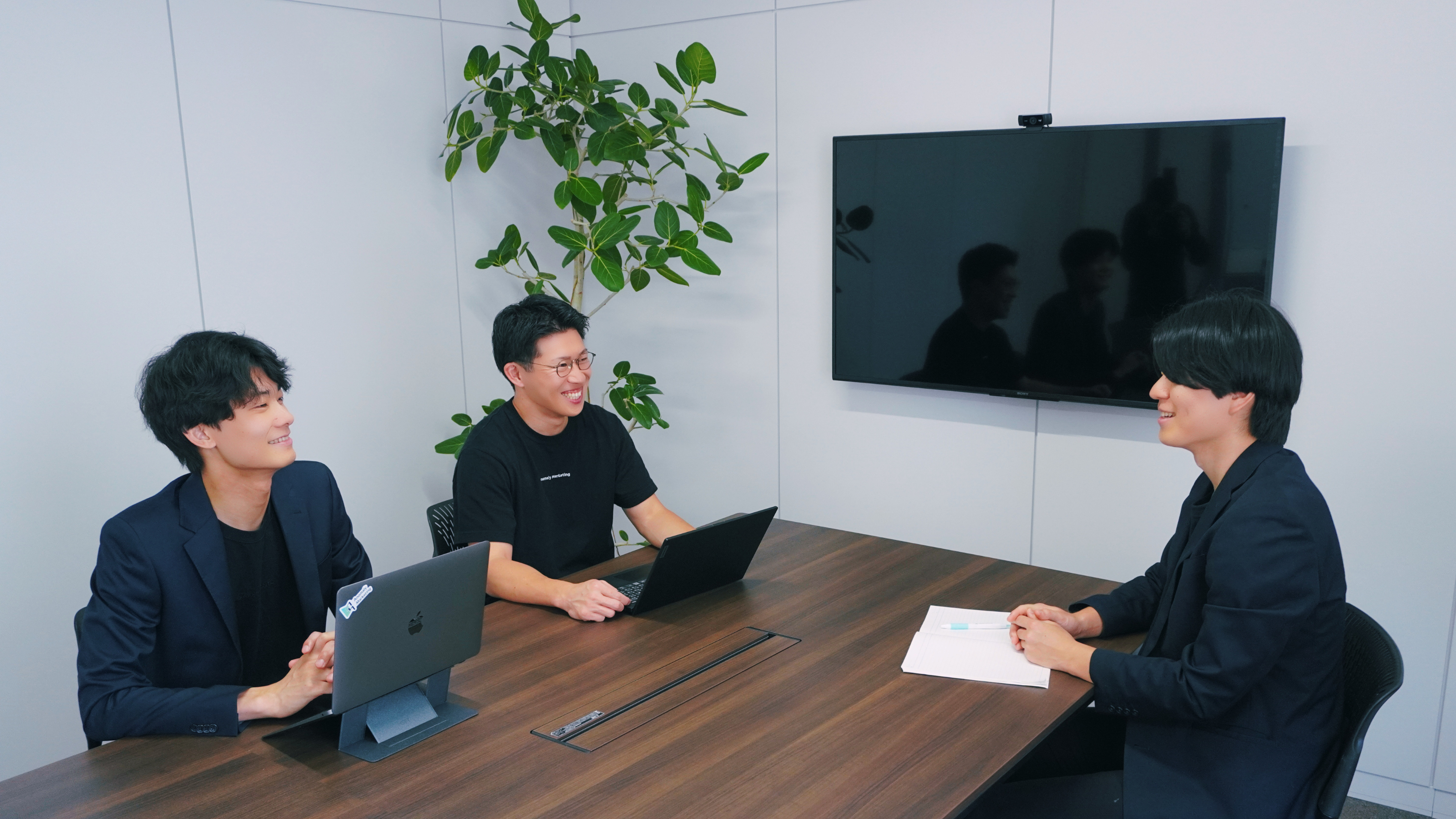 この企業と同じ業界の企業：アノマリーマーケティング 株式会社