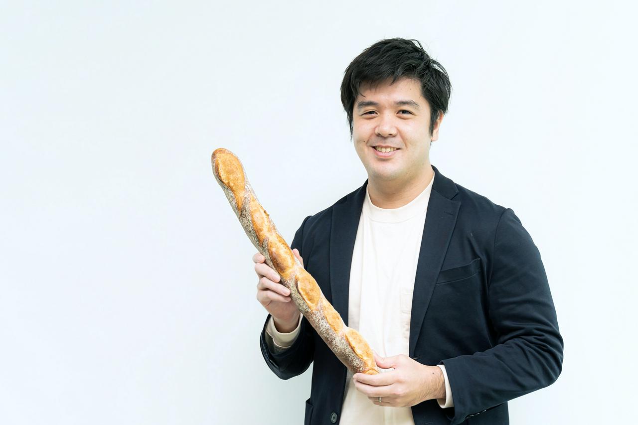 株式会社パンフォーユー 求人画像1