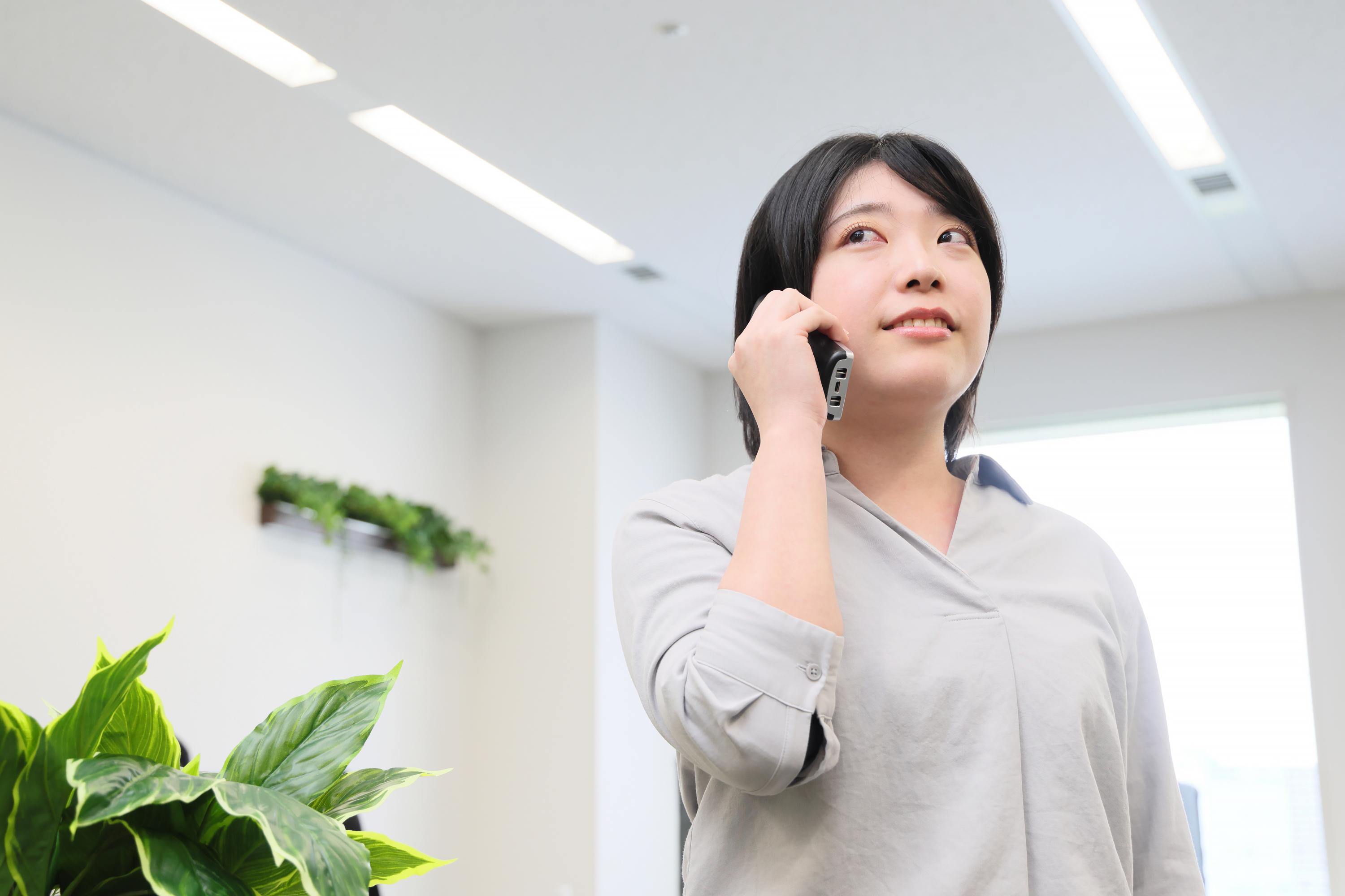 AIやロボティクスなどの新しい技術を取り入れ、自動化できる部分はどんどん自動化して品質の維持および省力化を図っていきたいと考えている。