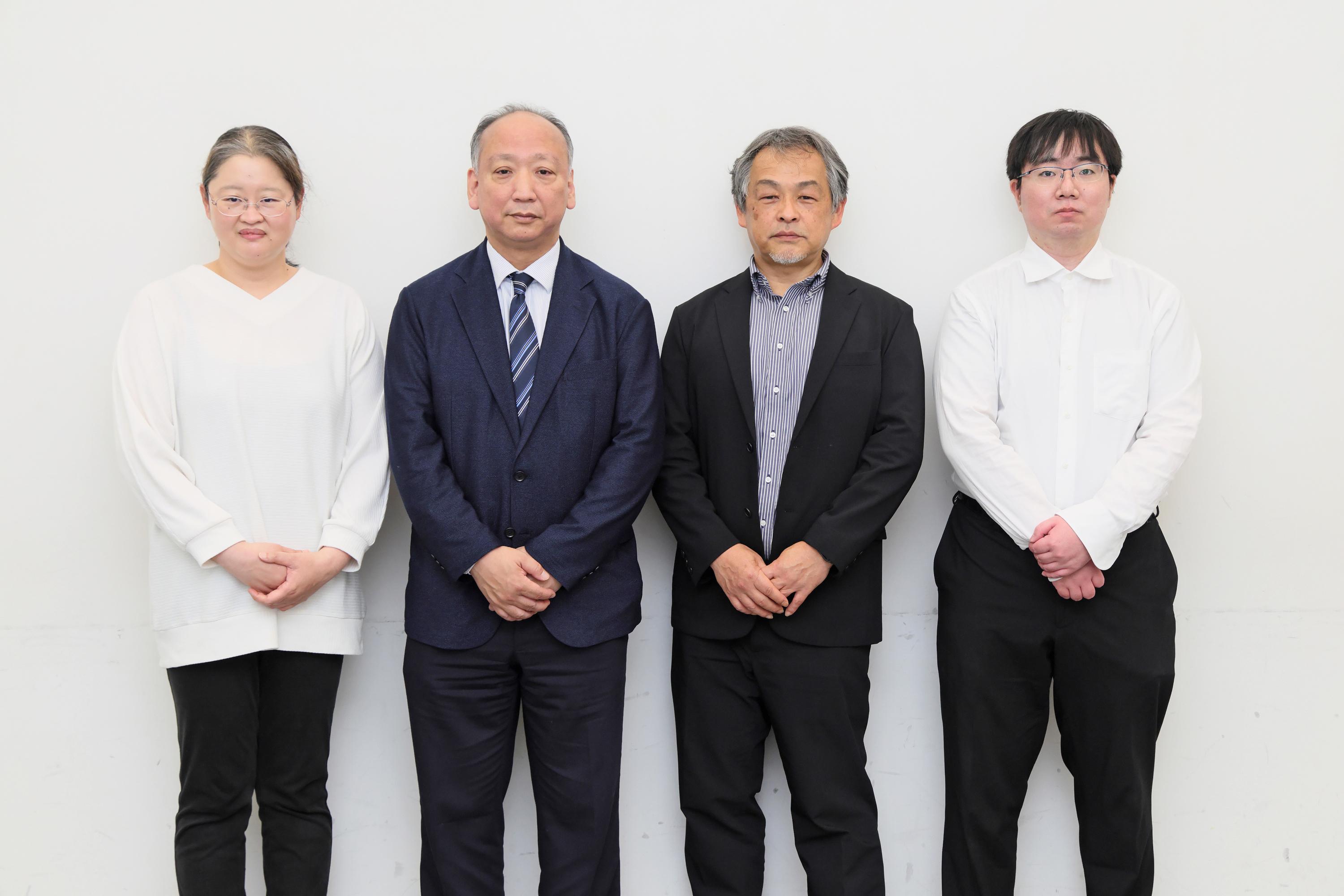 株式会社インフォリンクメインアイコン