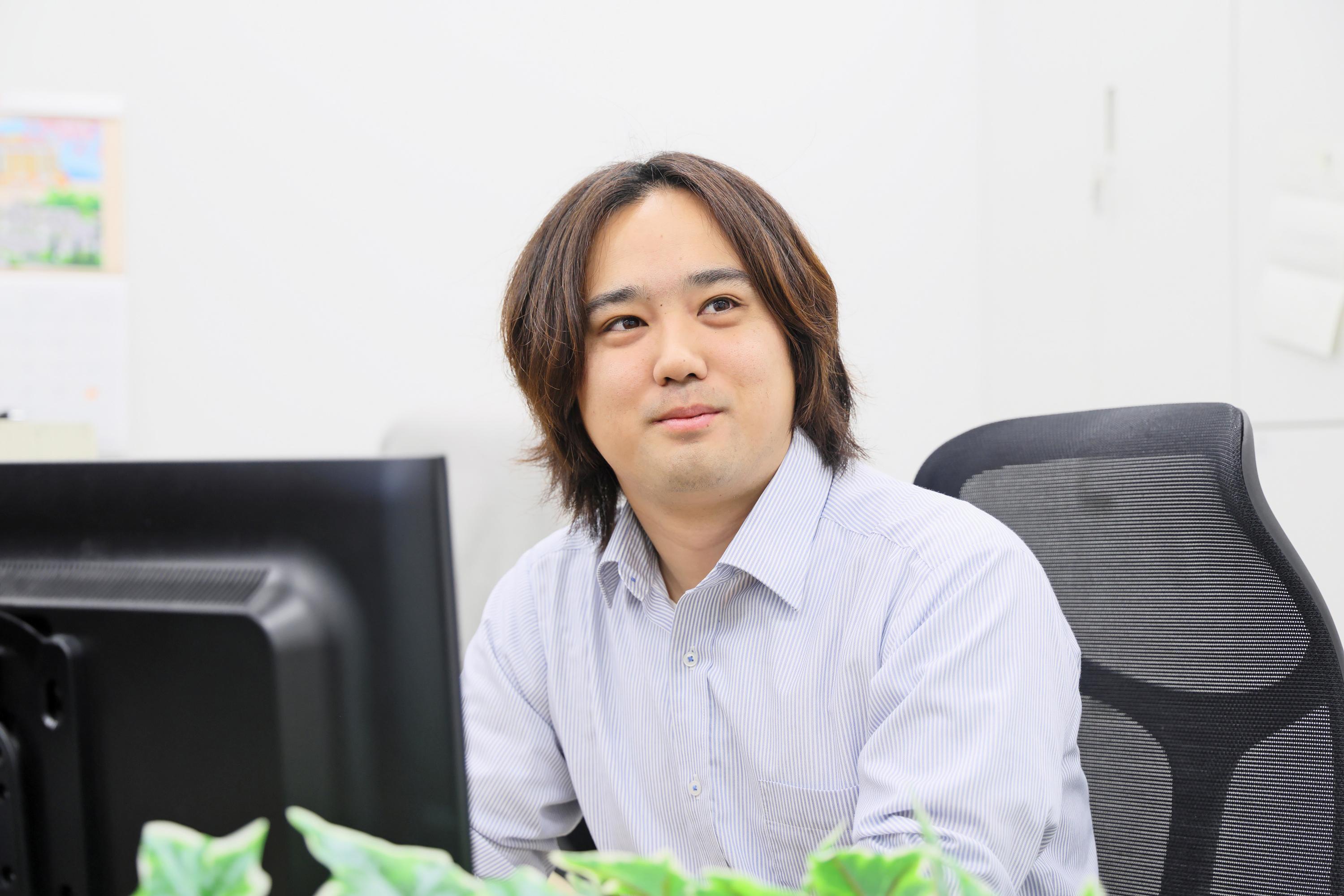 企業トップ画像