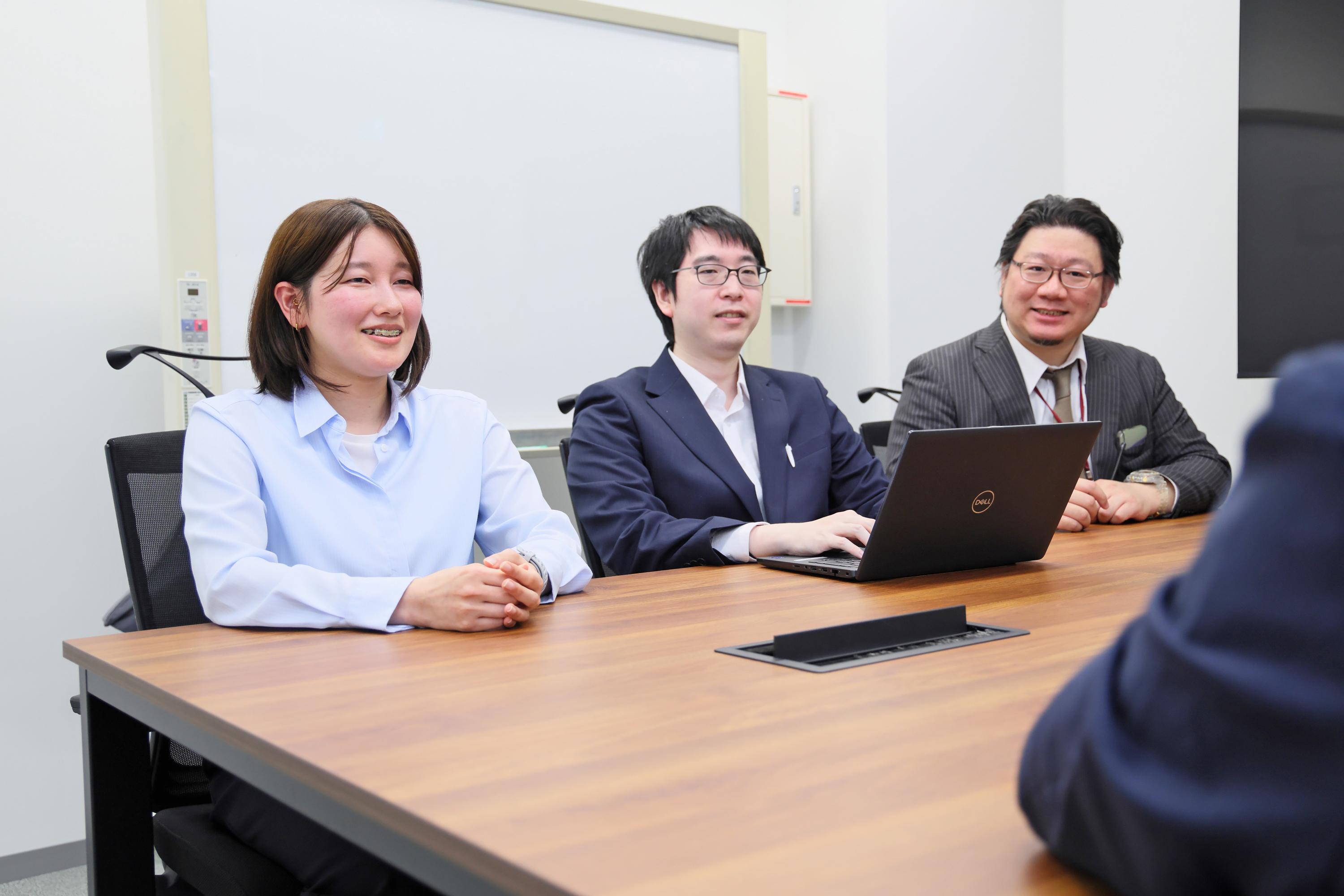 企業トップ画像