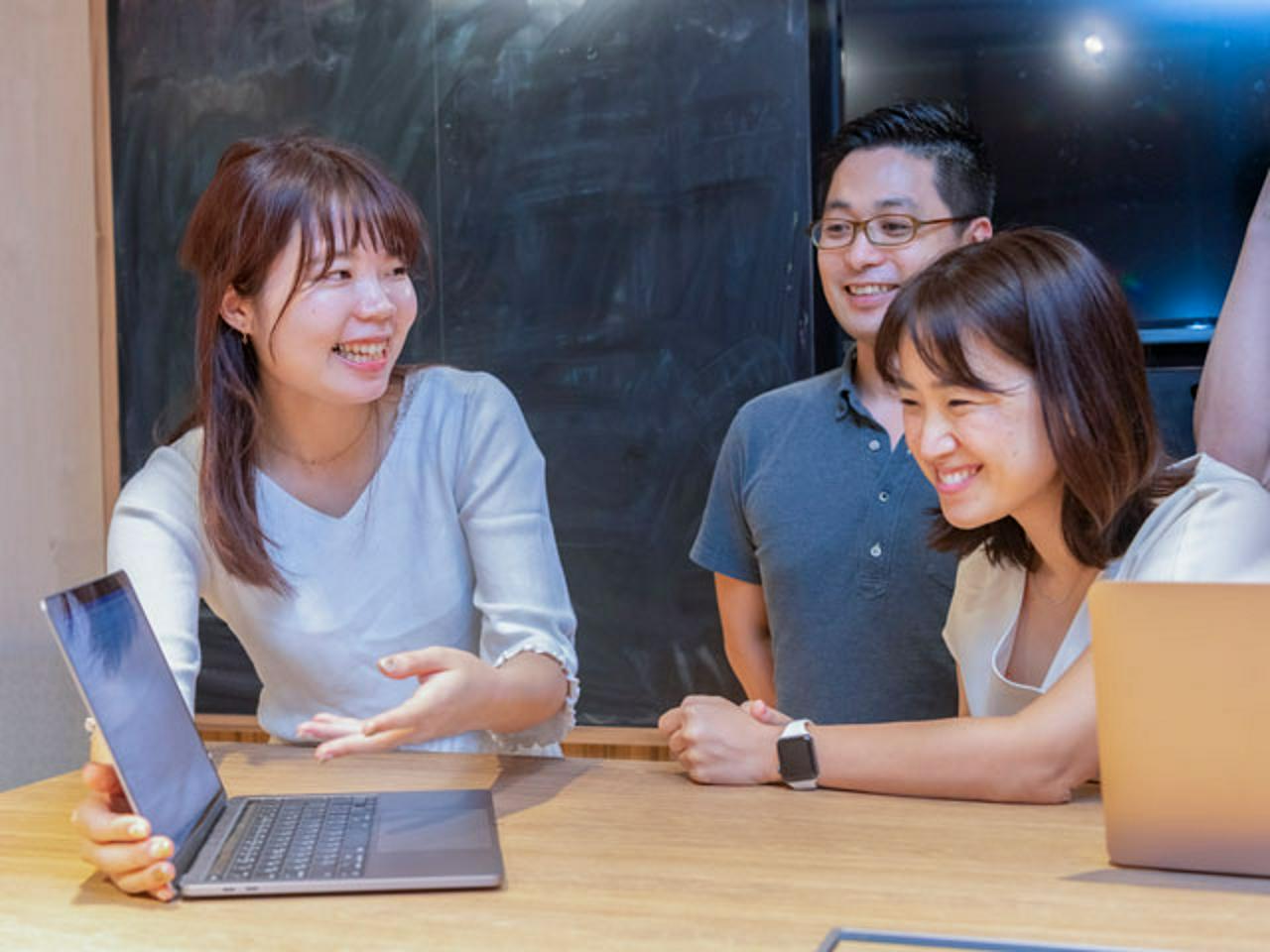 株式会社ジェーシービー 求人画像1