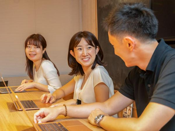 募集している求人：セキュリティエンジニア