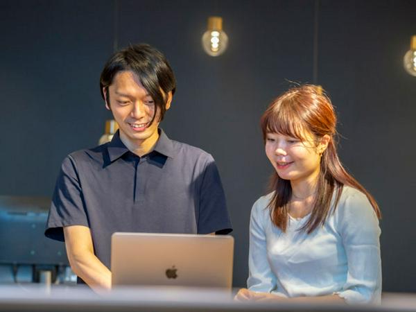 募集している求人：システムアーキテクト