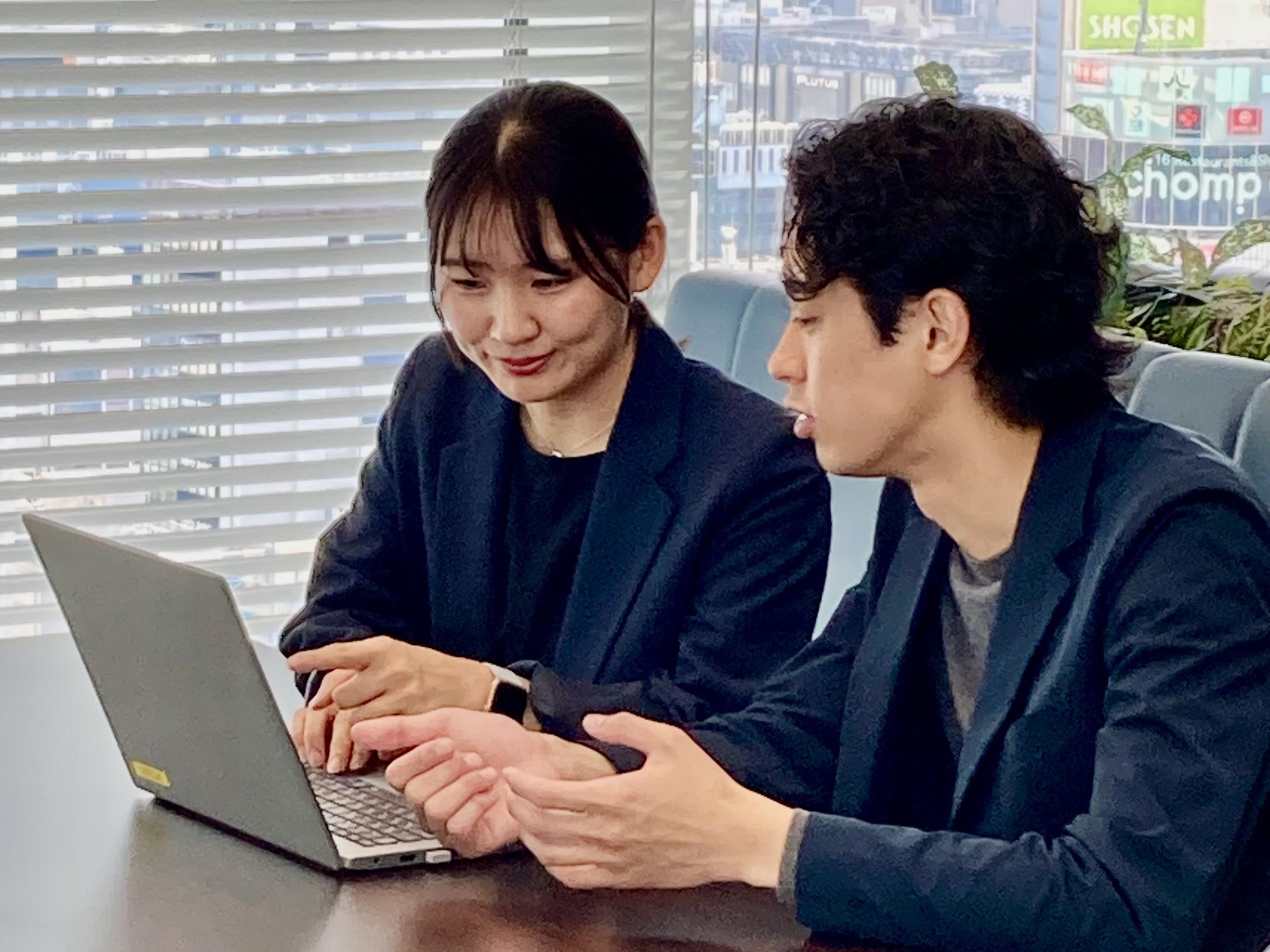 株式会社 システムシェアードのイメージ画像3