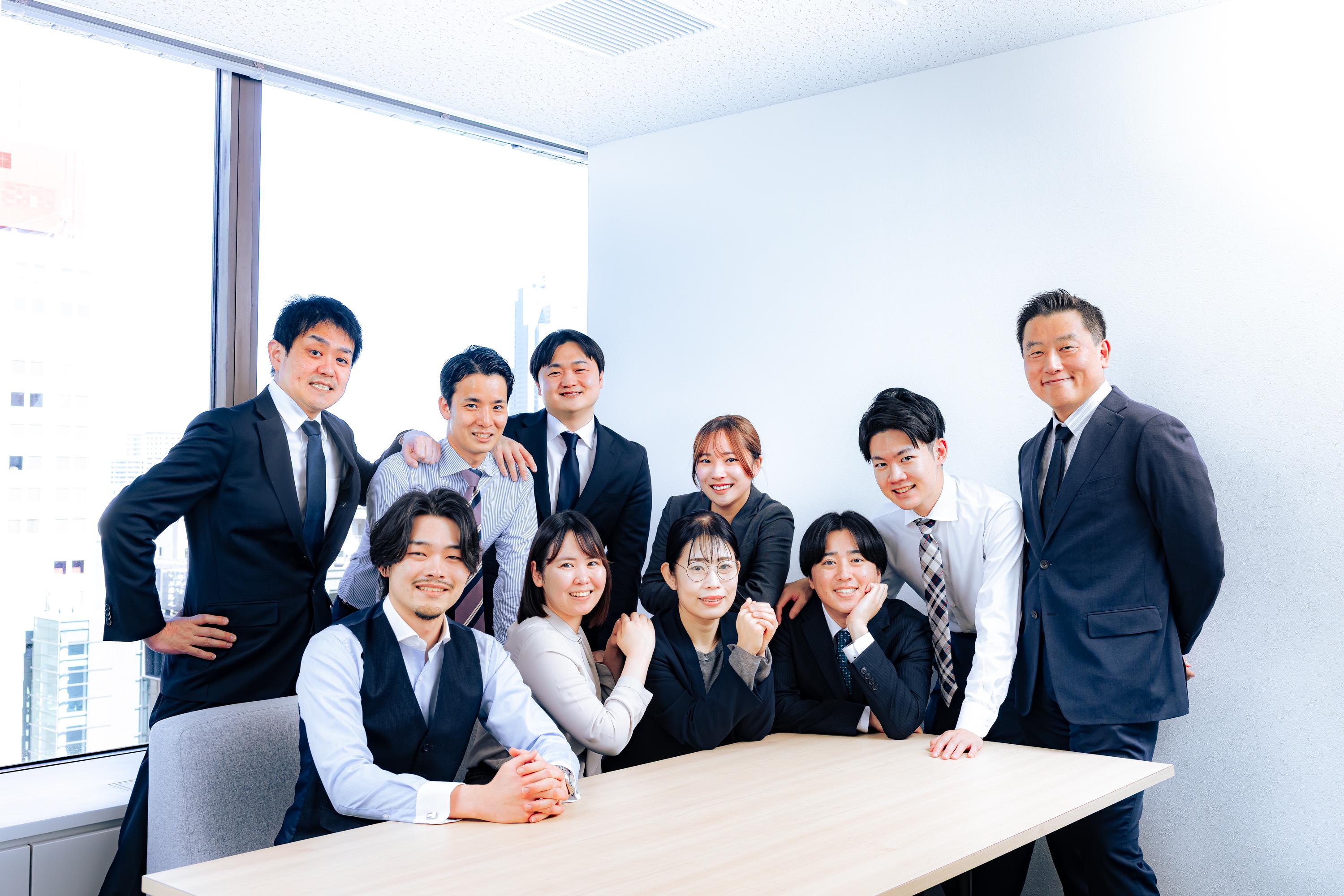 企業トップ画像