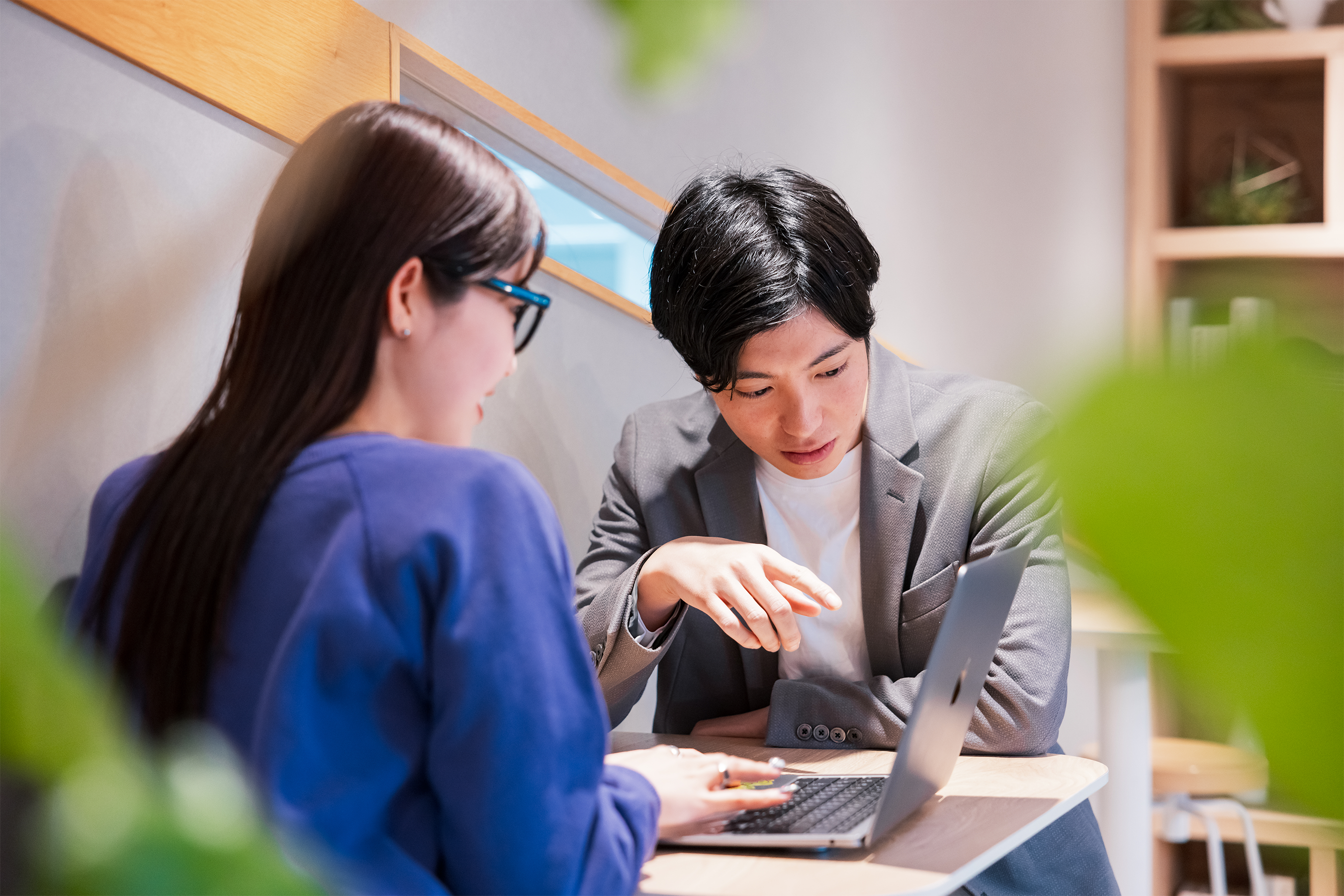 企業トップ画像