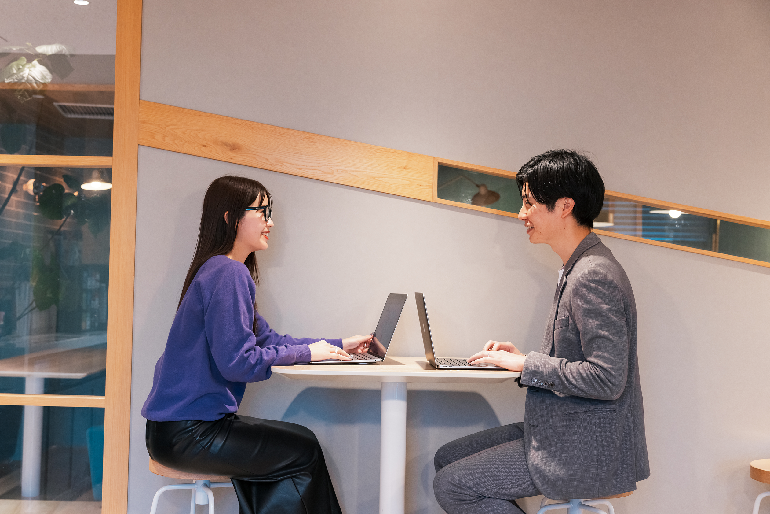 企業トップ画像