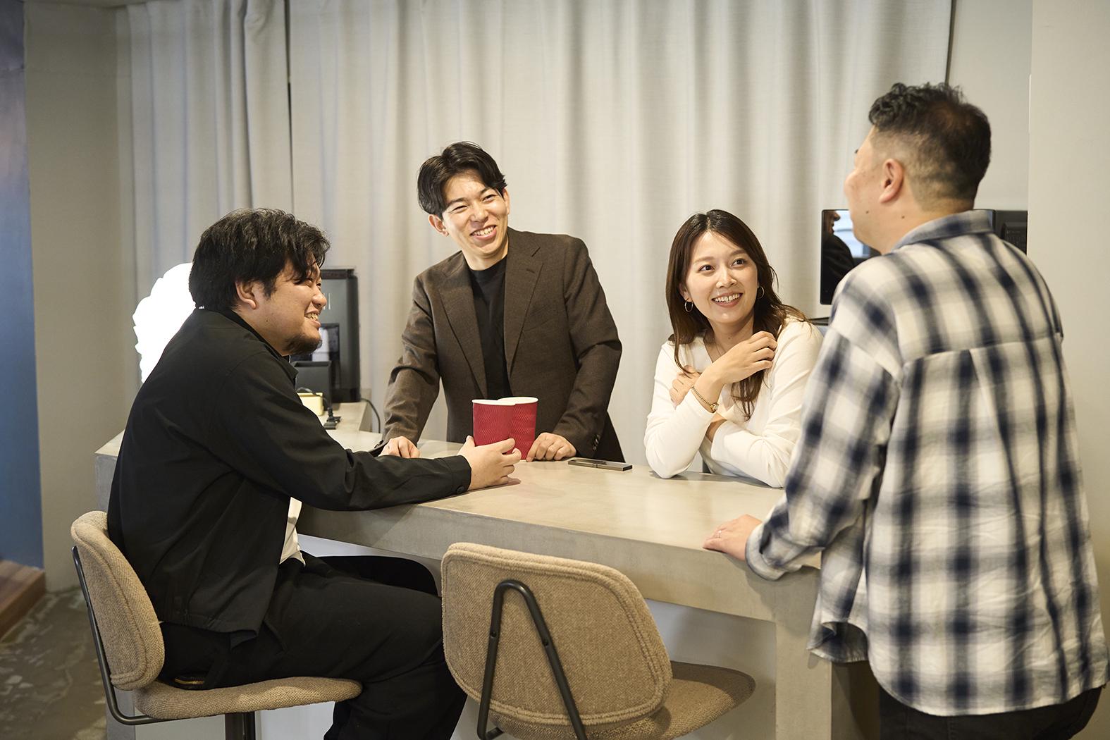 企業トップ画像