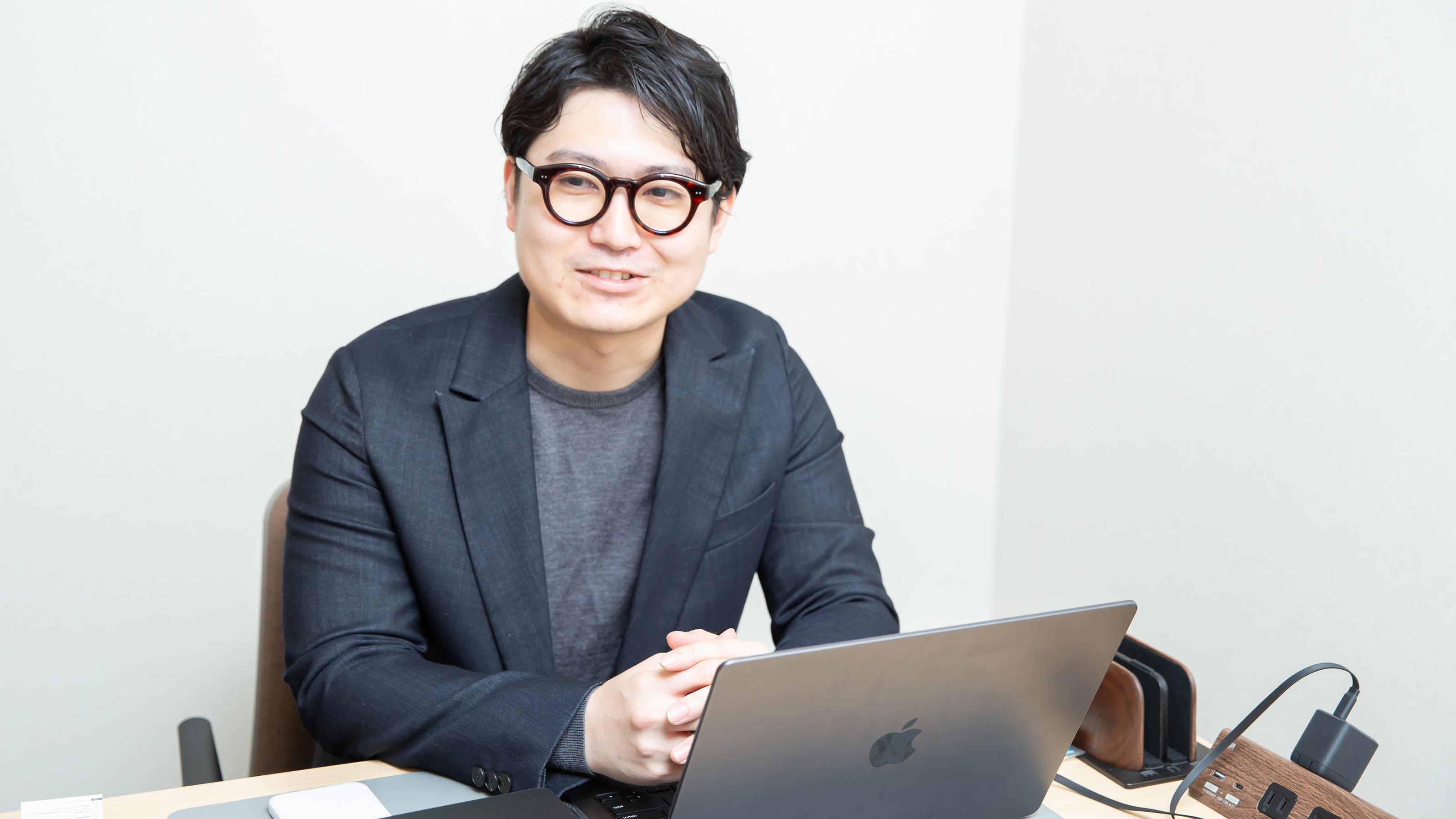 企業トップ画像