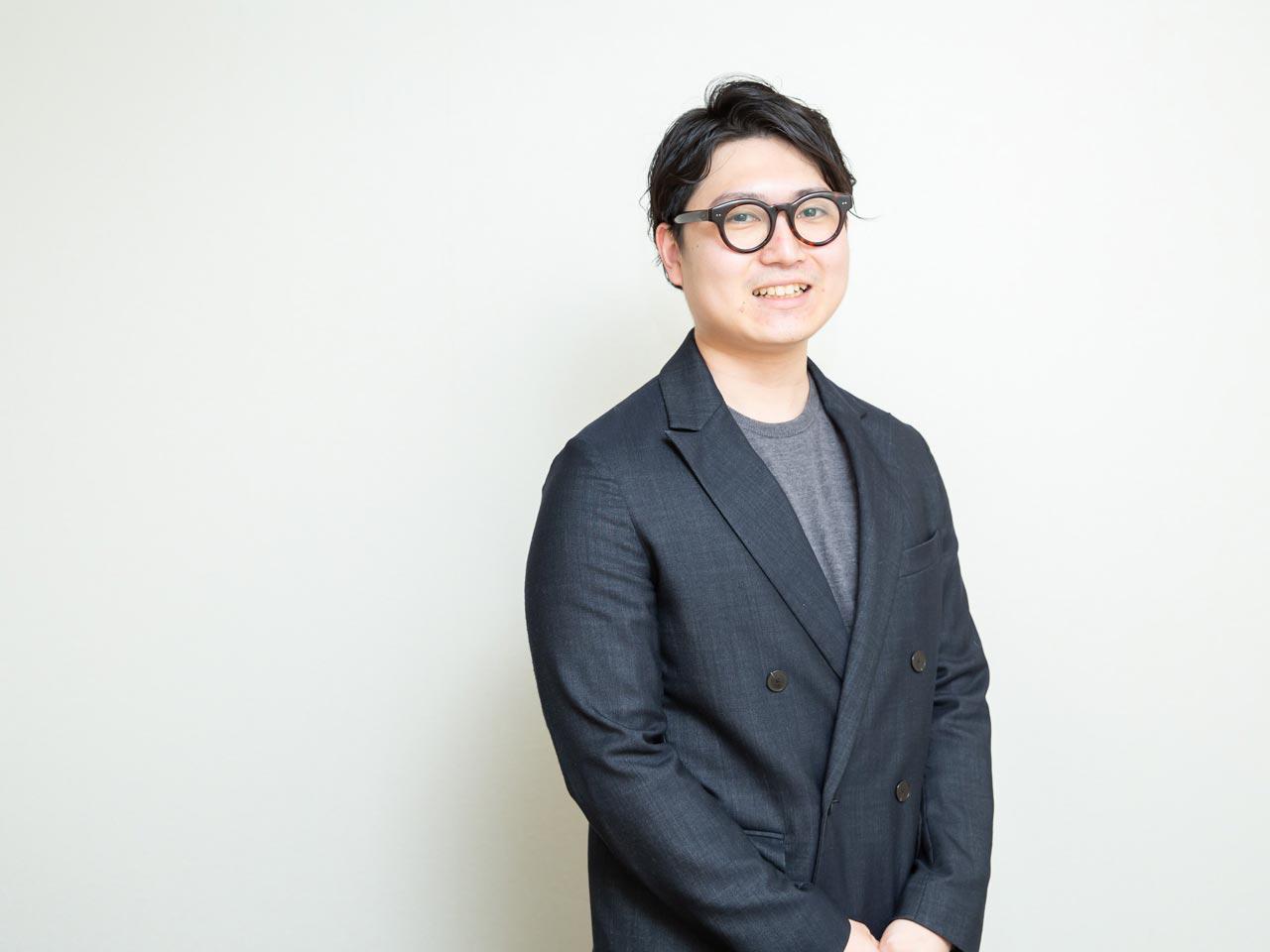 同社は2025年7月、神戸市で設立されたIT企業だ。