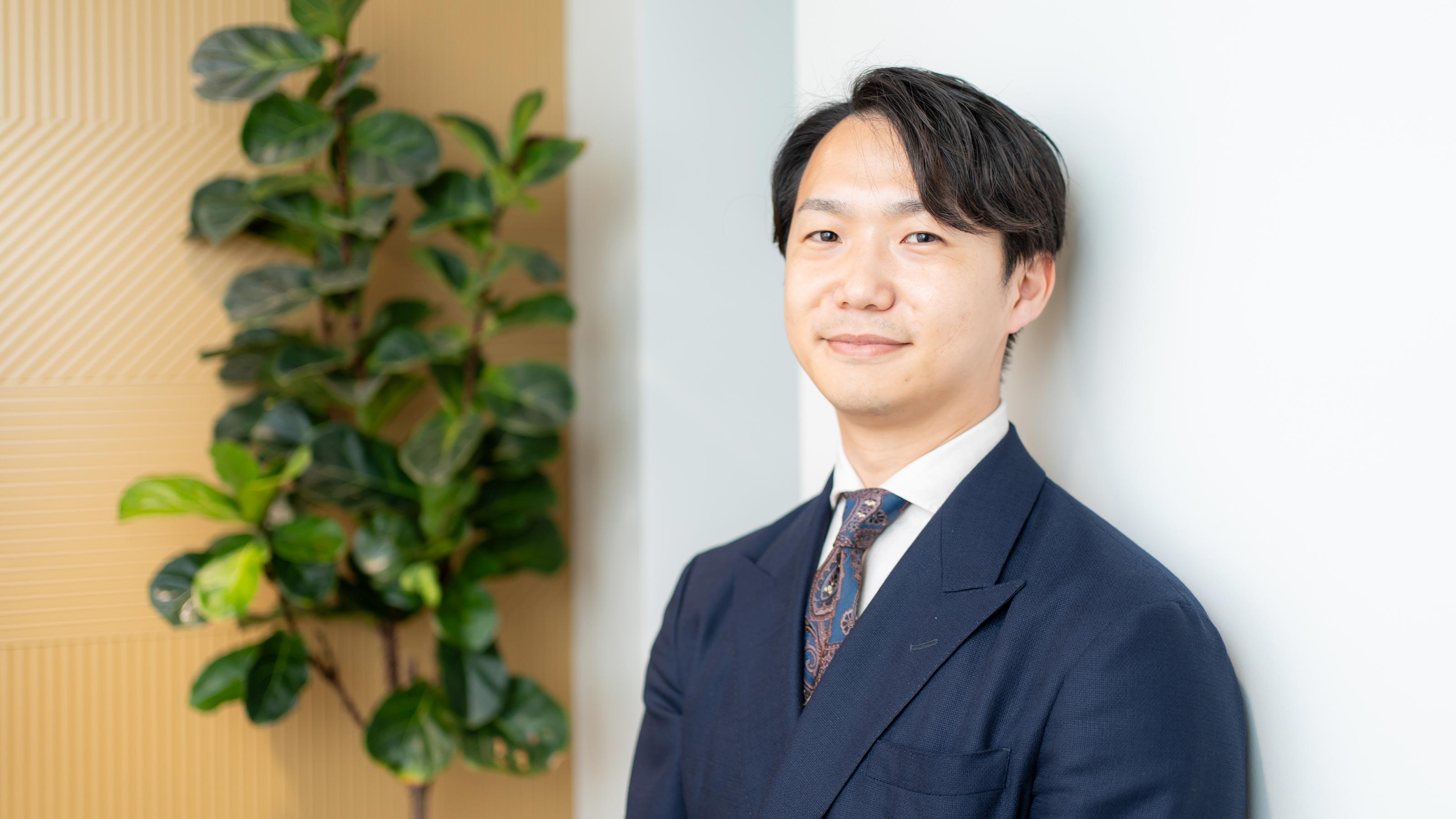 企業トップ画像