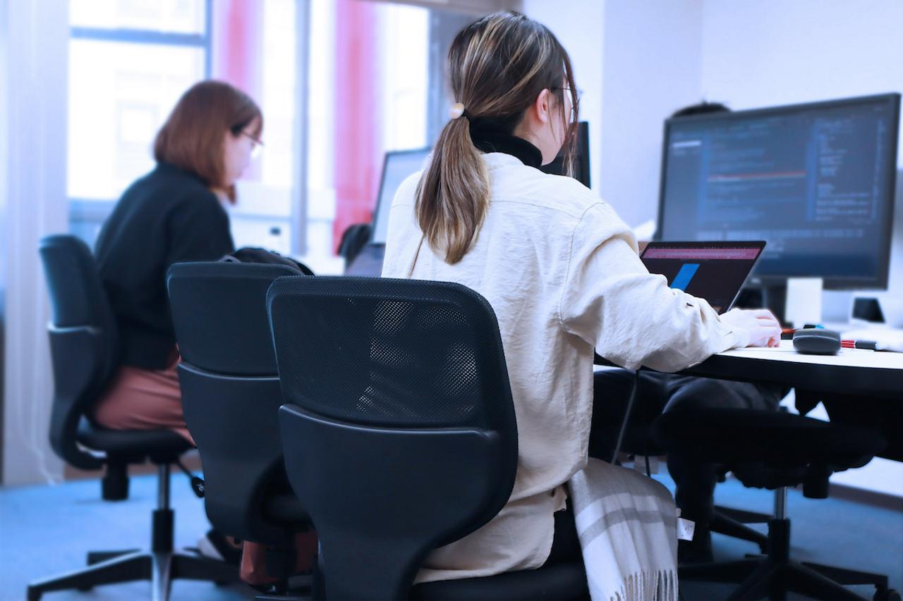 株式会社Live Search 求人画像1