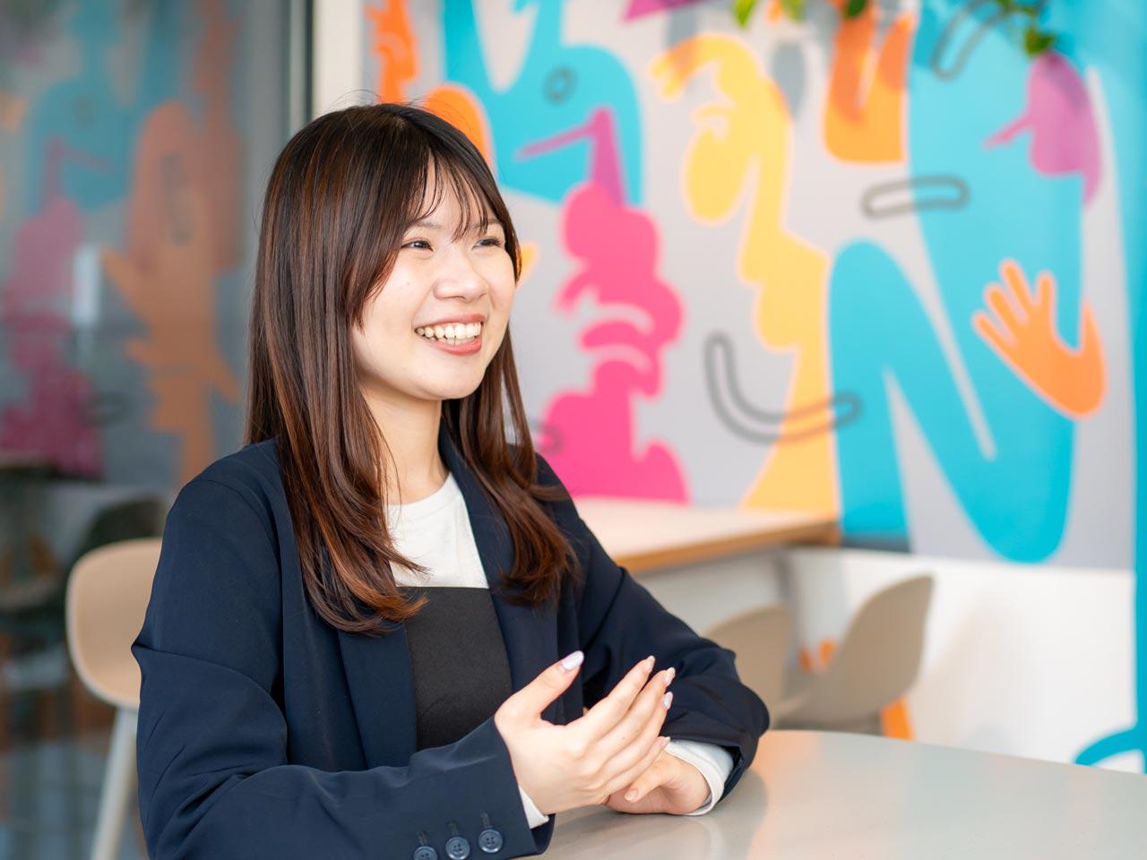 人材採用支援のサービスの一環として、2026年5月に店舗経営企業に特化したAI採用管理システム『Octty』をリリース。