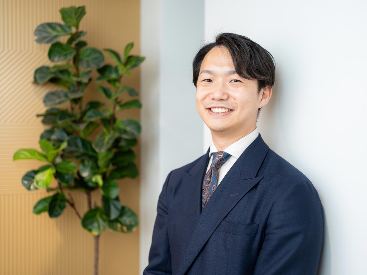 同社は、人材採用支援サービスを手掛けるスタートアップ企業である。