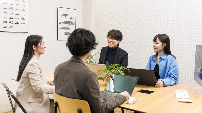 企業トップ画像