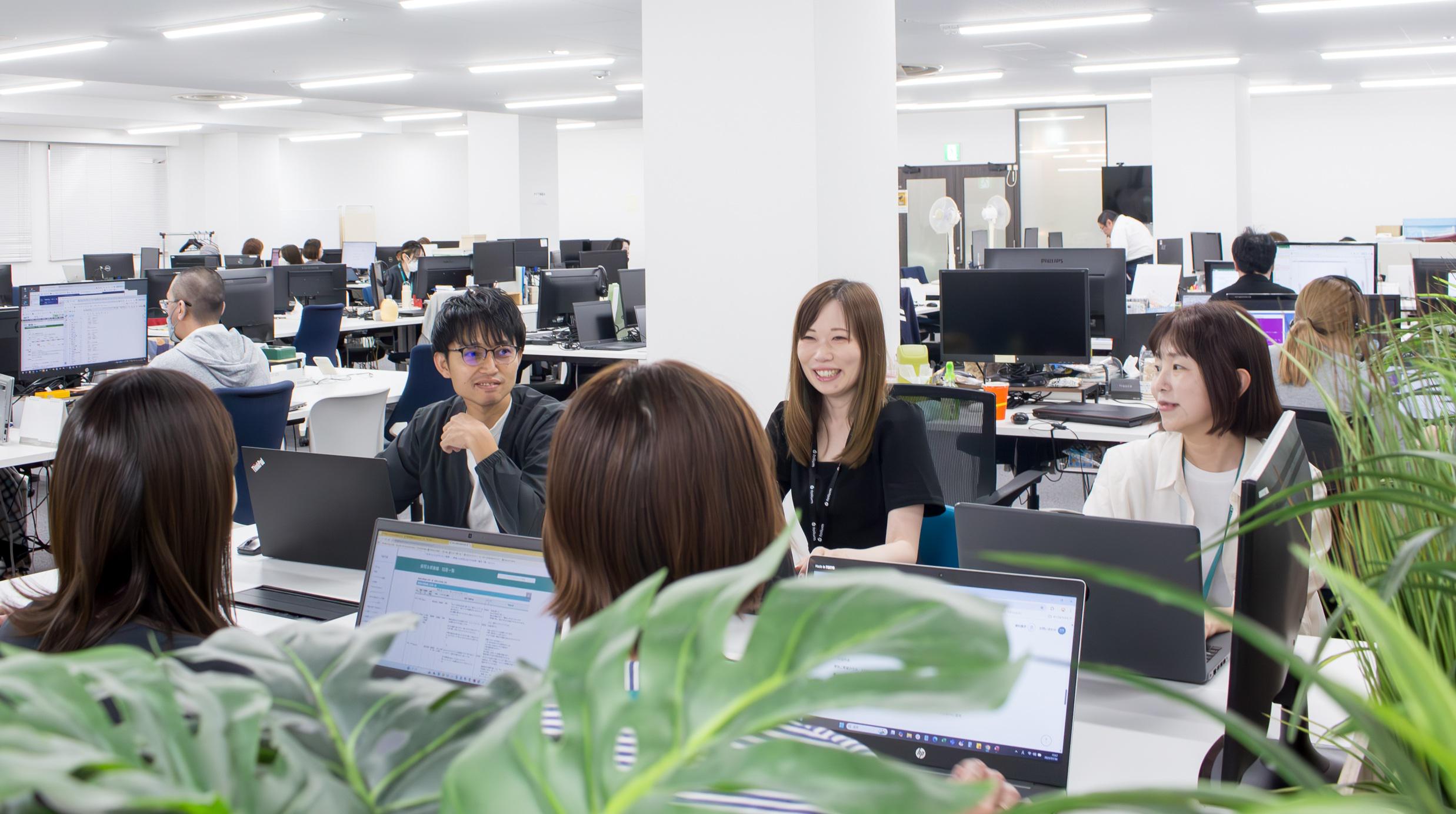 企業トップ画像