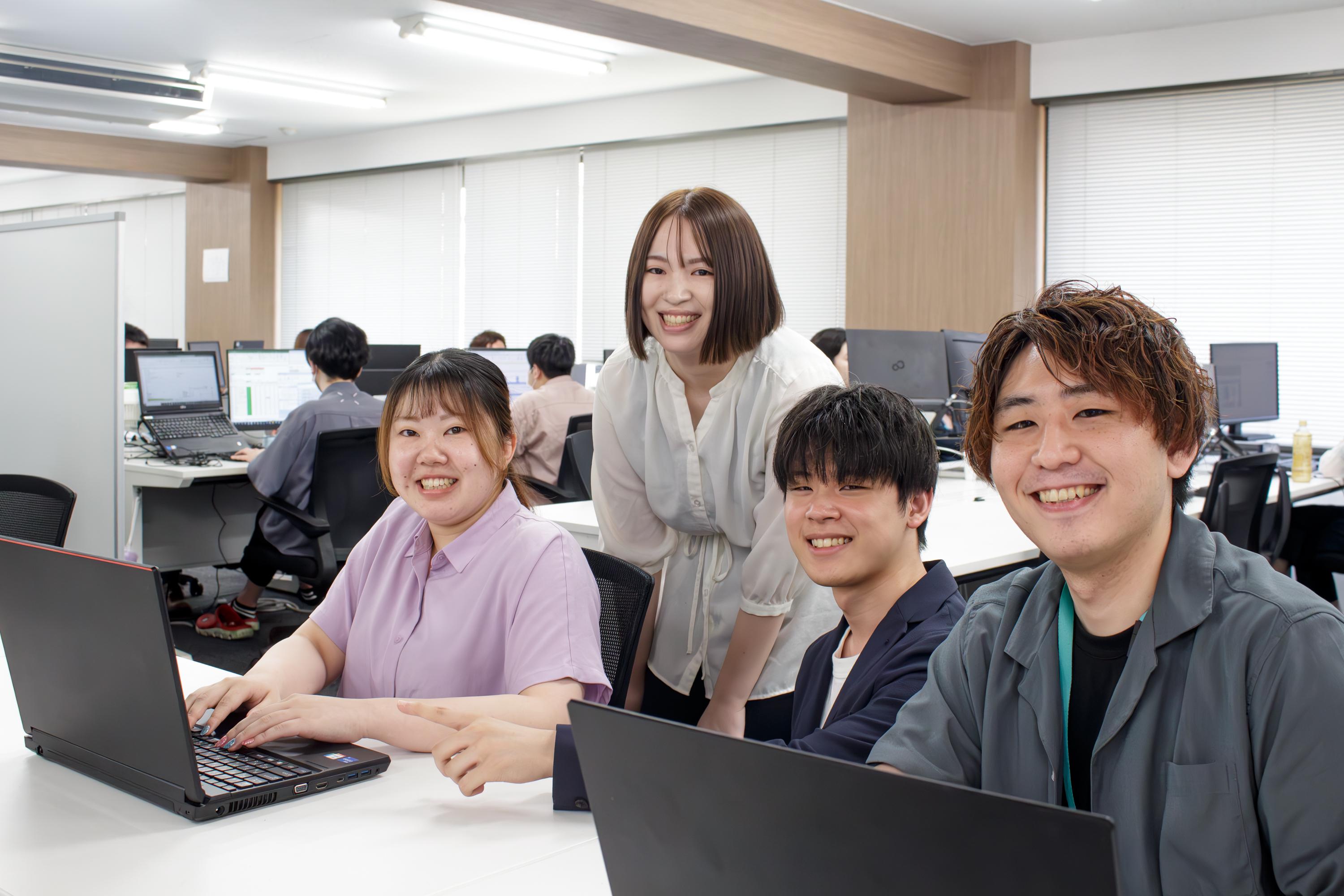 企業トップ画像