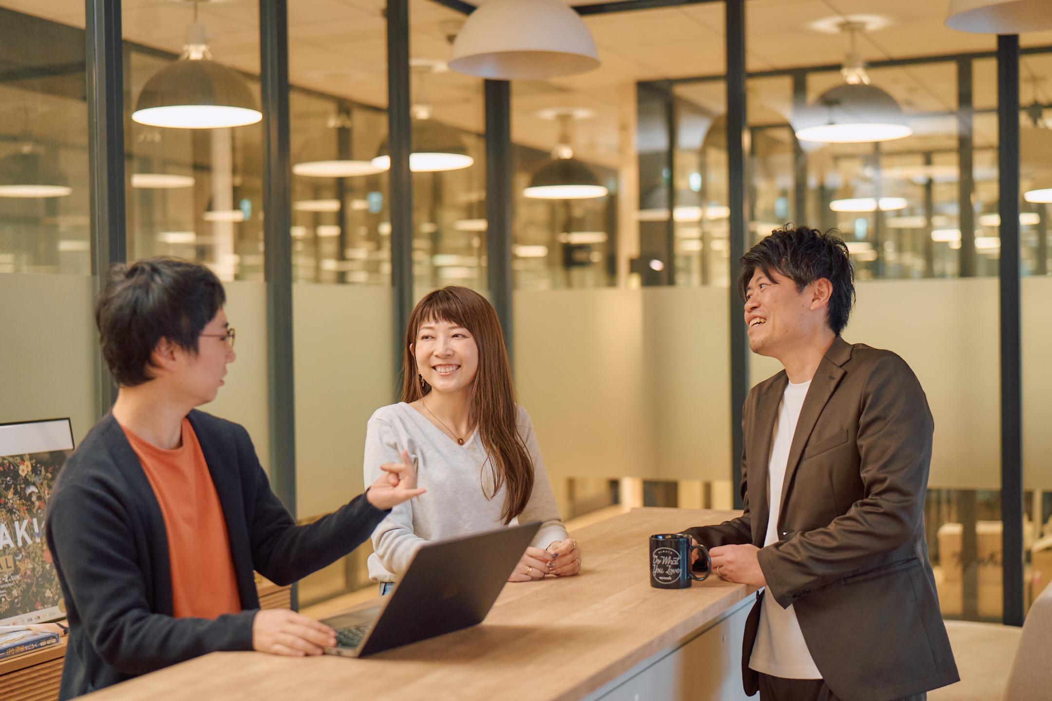 企業トップ画像