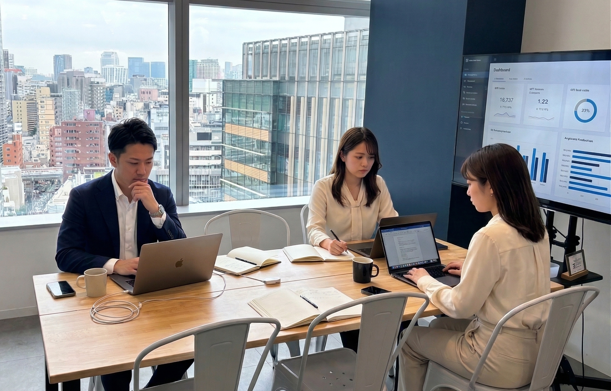 企業トップ画像