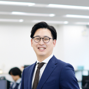 株式会社デジタルトレンズメインアイコン