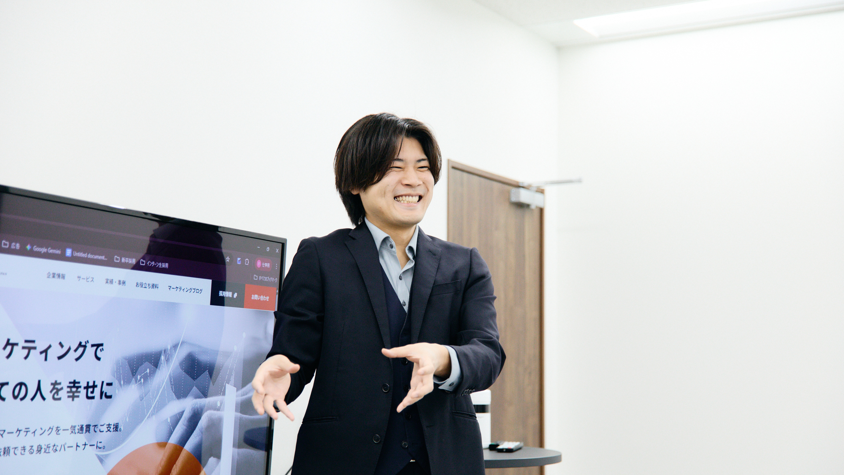 企業トップ画像