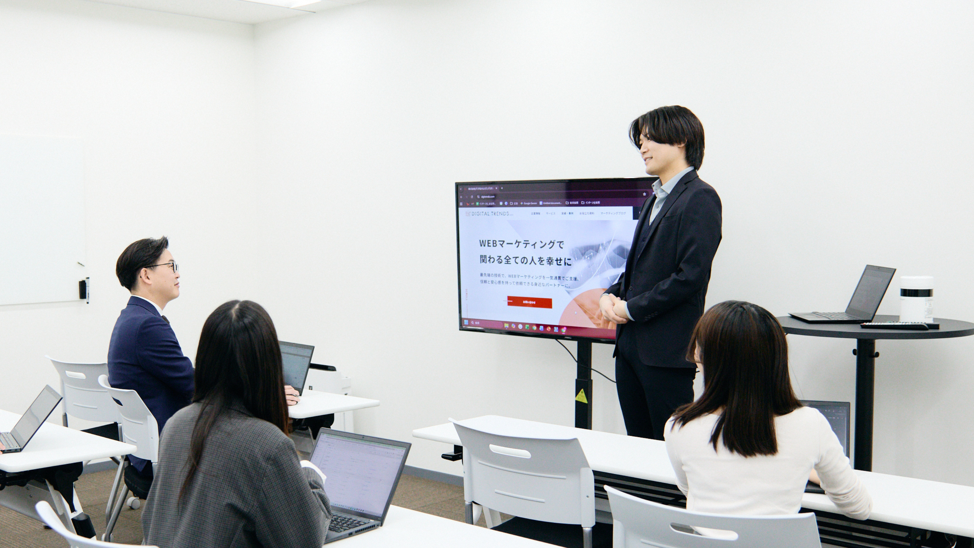 企業トップ画像