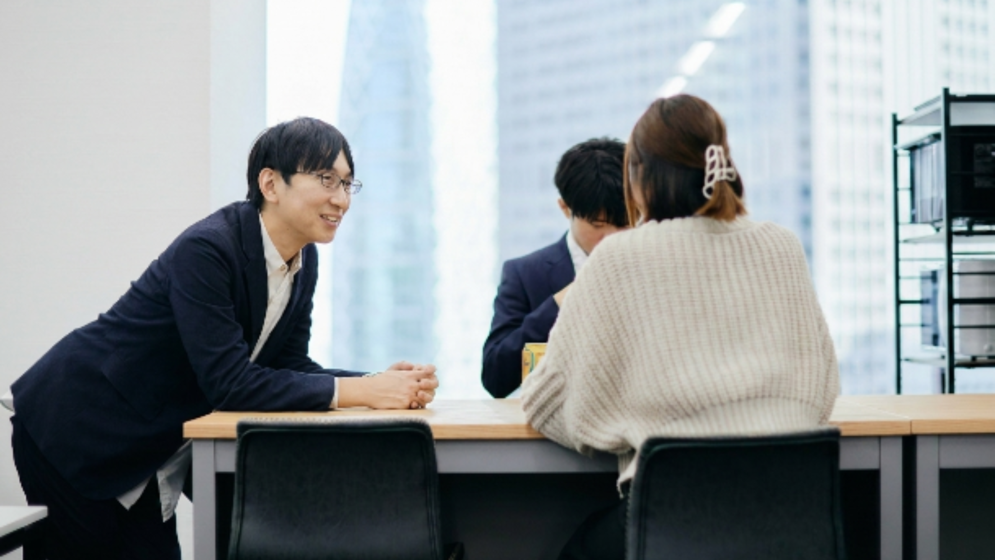 企業トップ画像