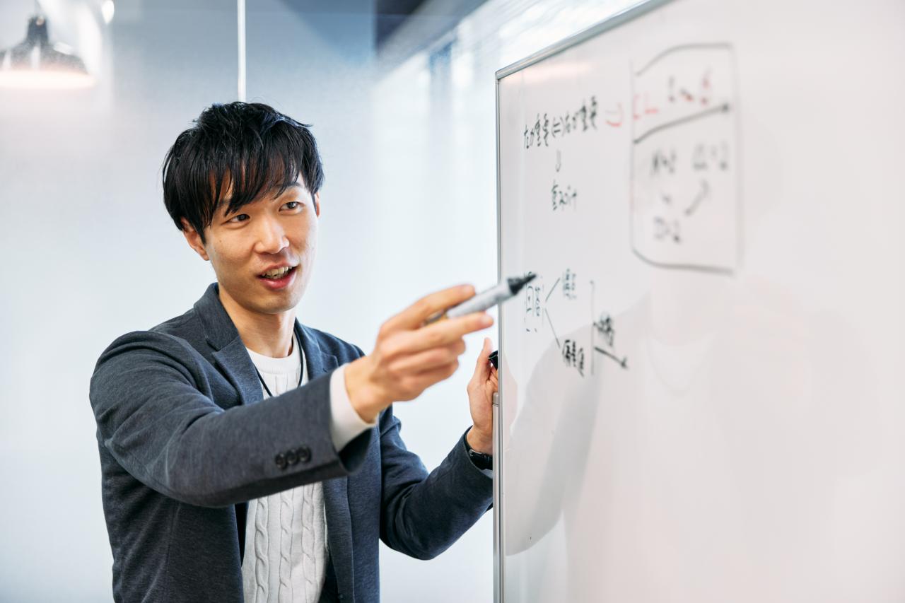 アポロ株式会社 求人画像1