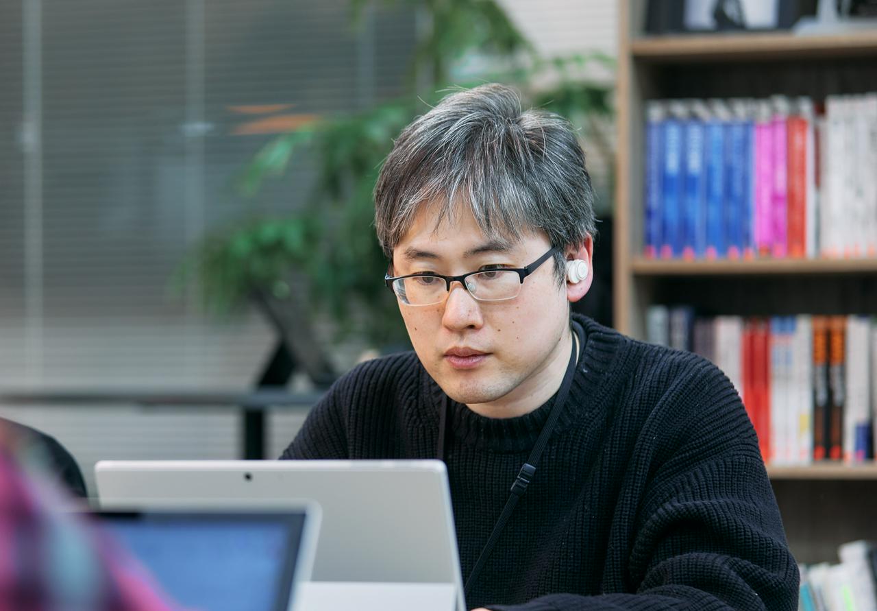 アポロ株式会社 求人画像1