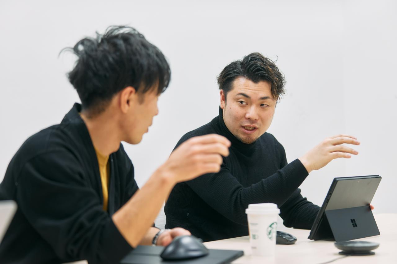 アポロ株式会社 求人画像1