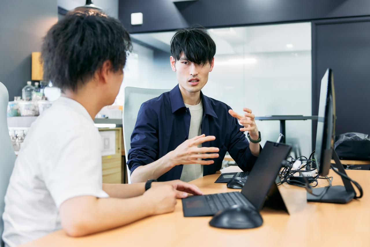 アポロ株式会社 求人画像1