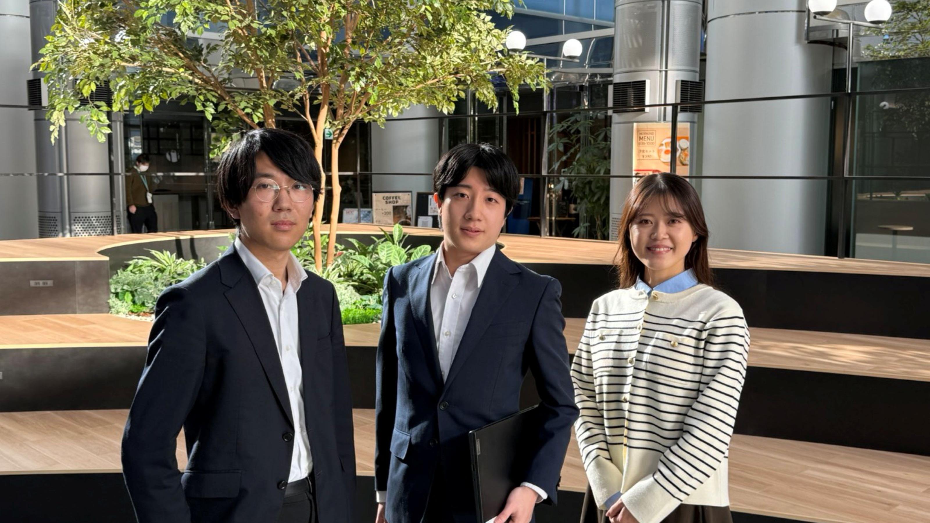 企業トップ画像