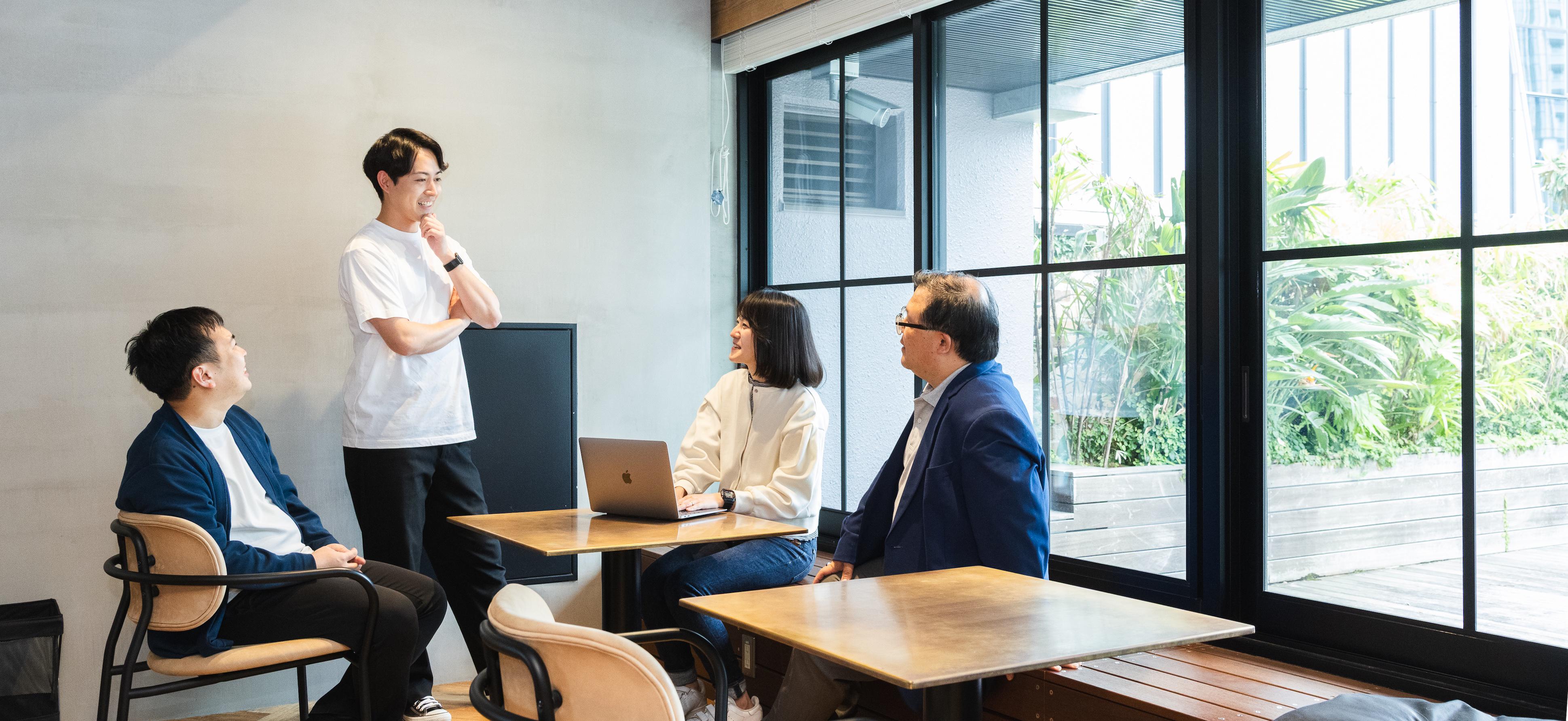 企業トップ画像