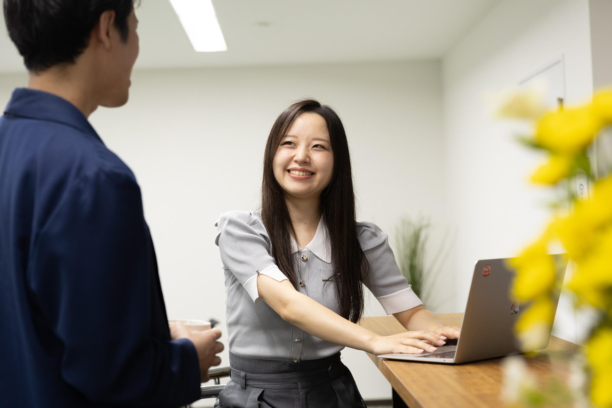 企業トップ画像