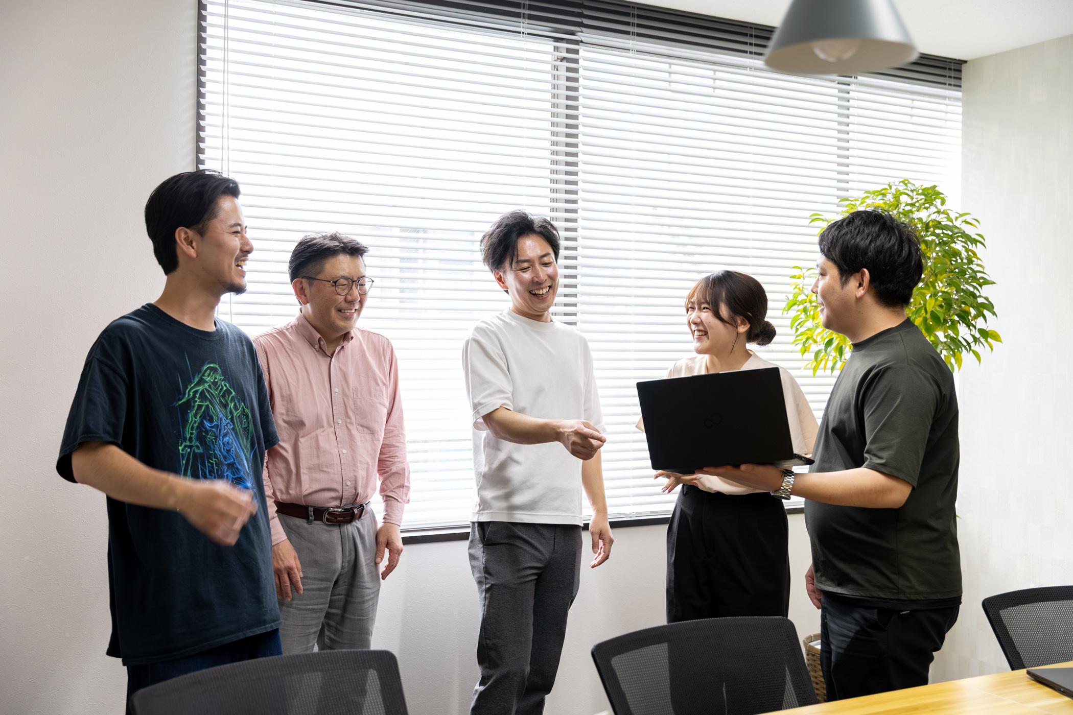 企業トップ画像