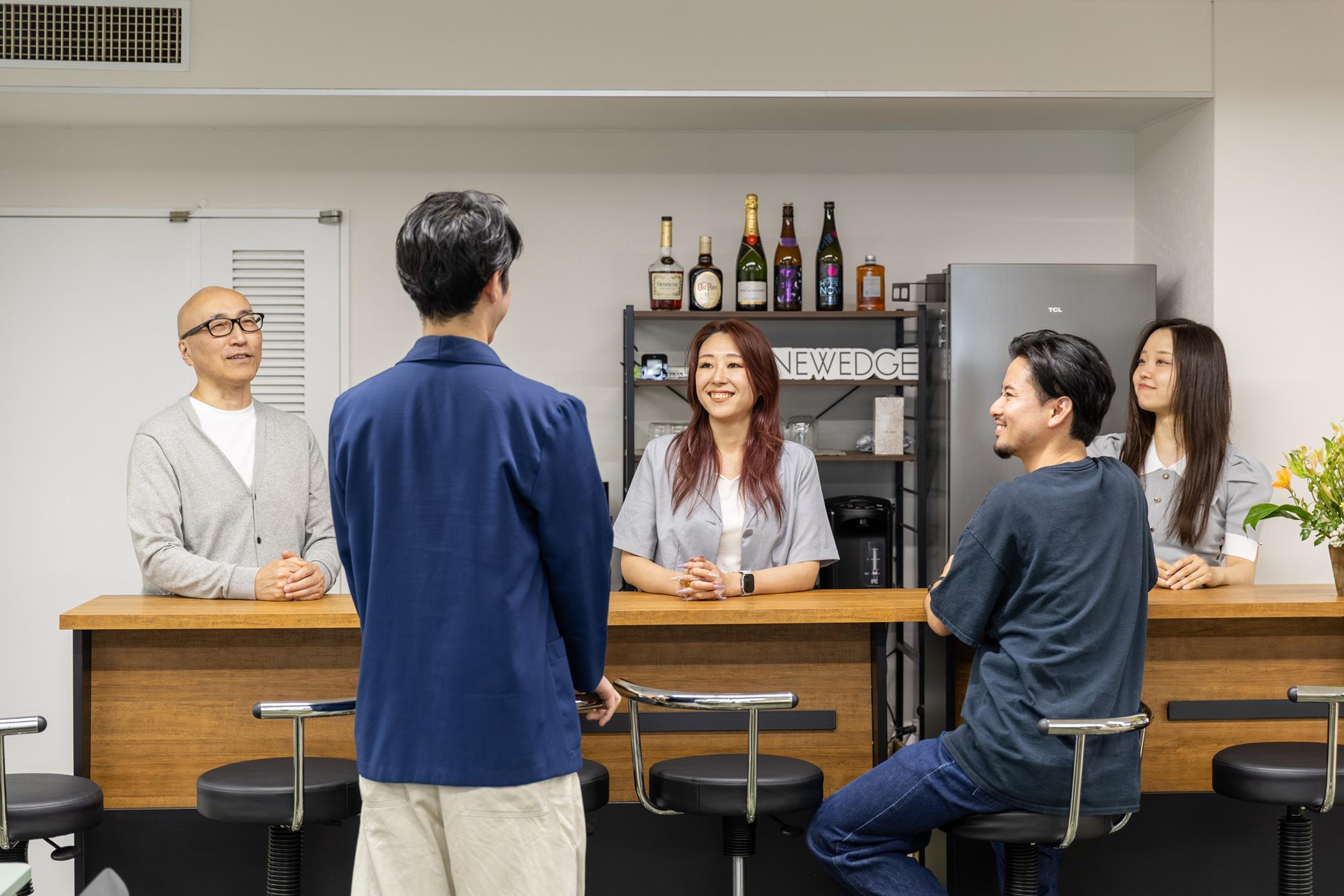 企業トップ画像