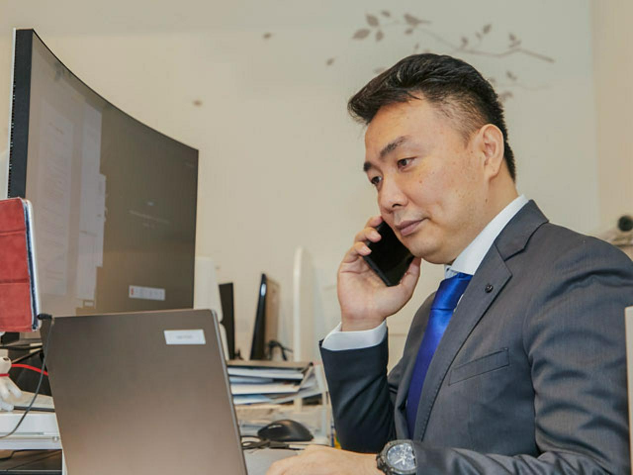 North Star Management株式会社 求人画像1