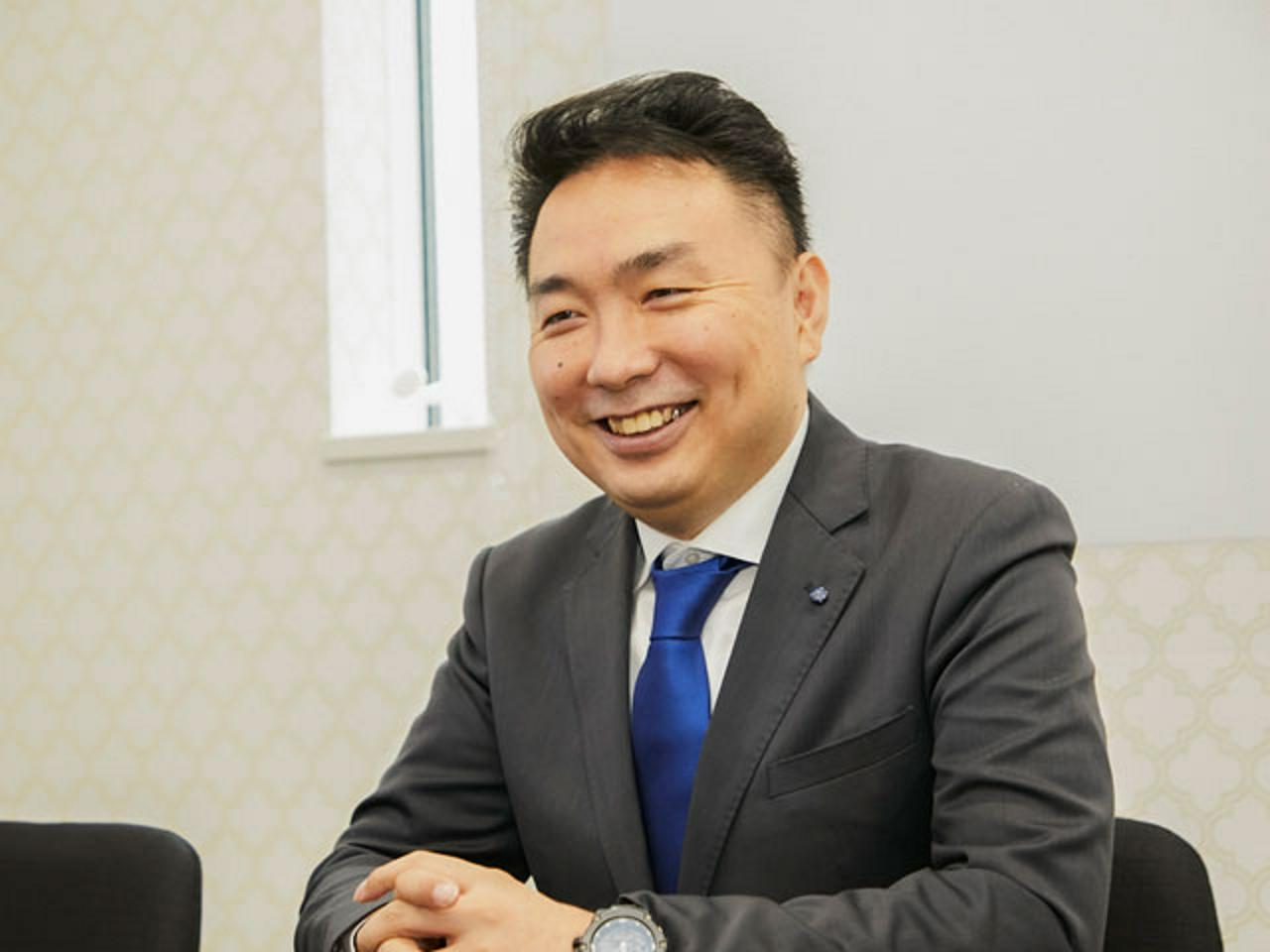 North Star Management株式会社 求人画像1