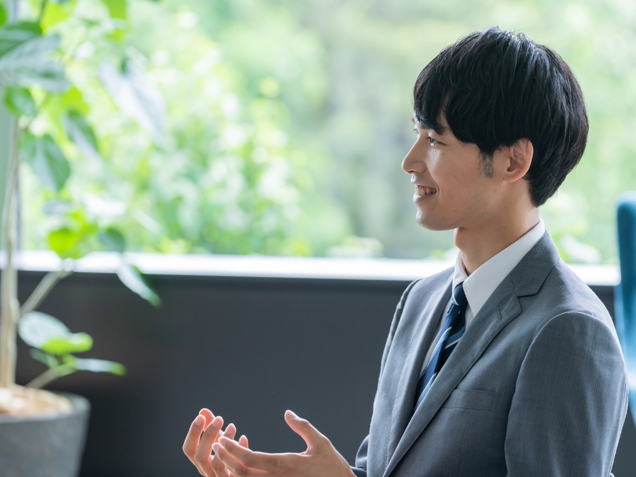 North Star Management株式会社 求人画像1