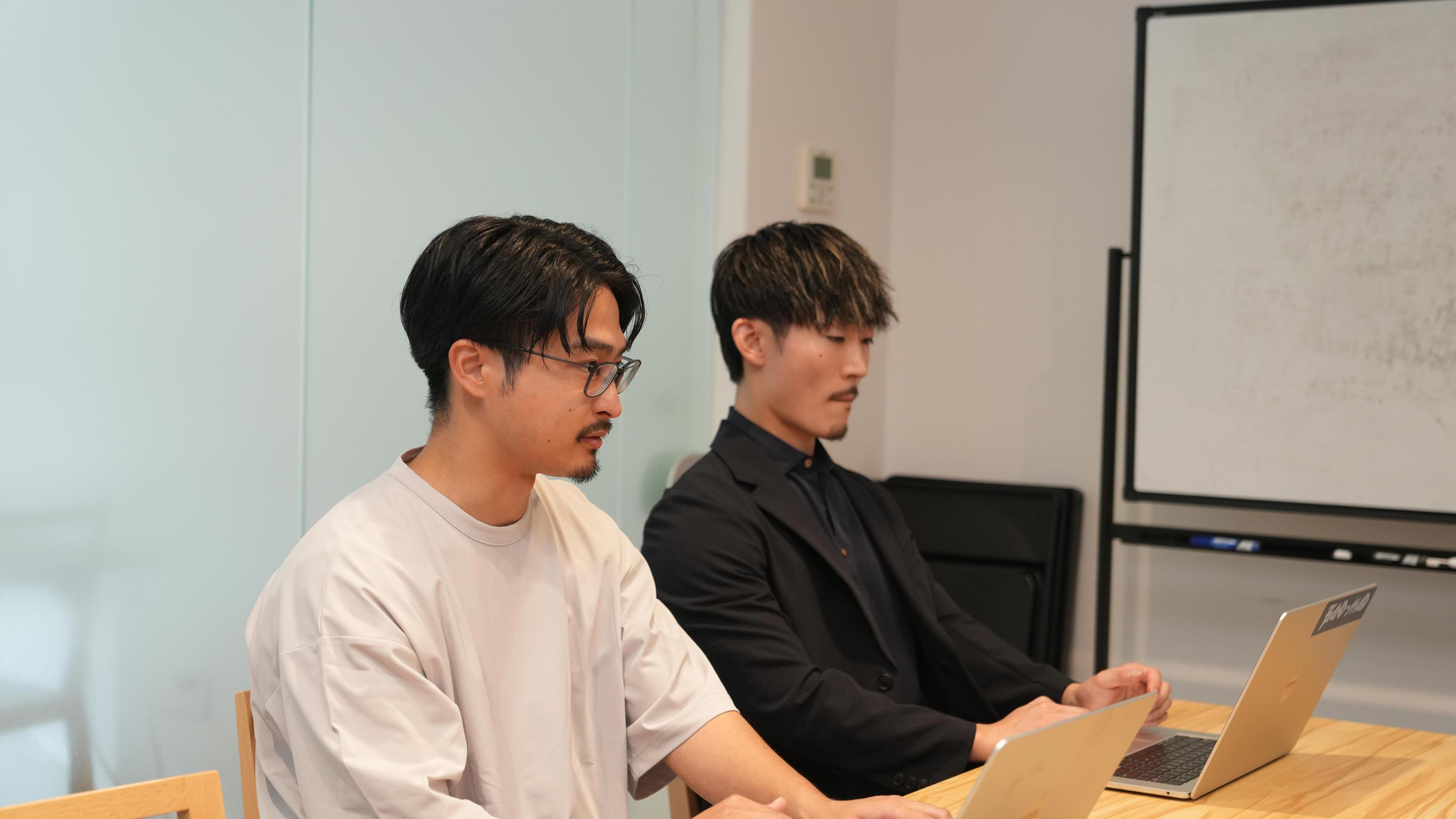 企業トップ画像