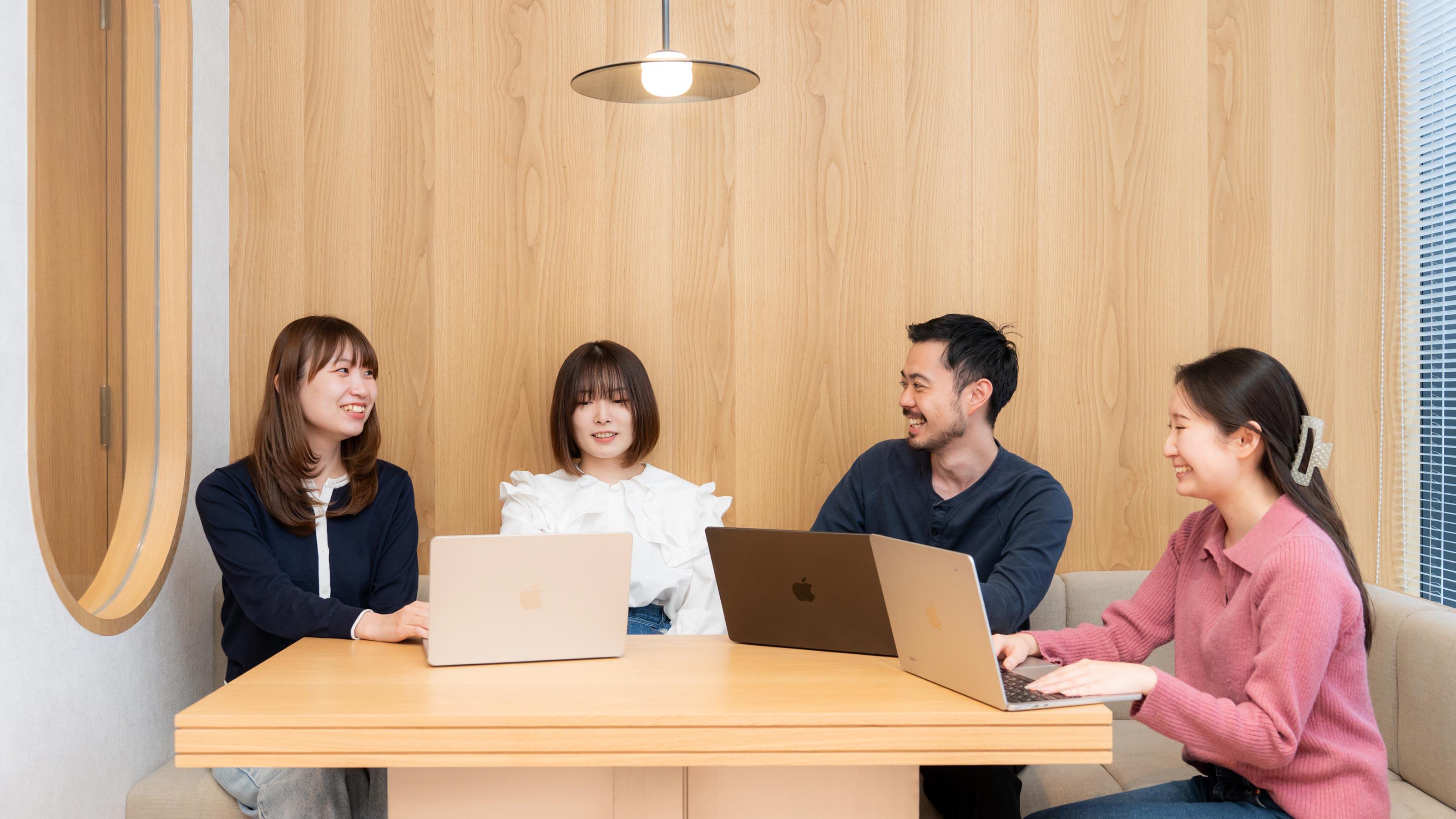 企業トップ画像