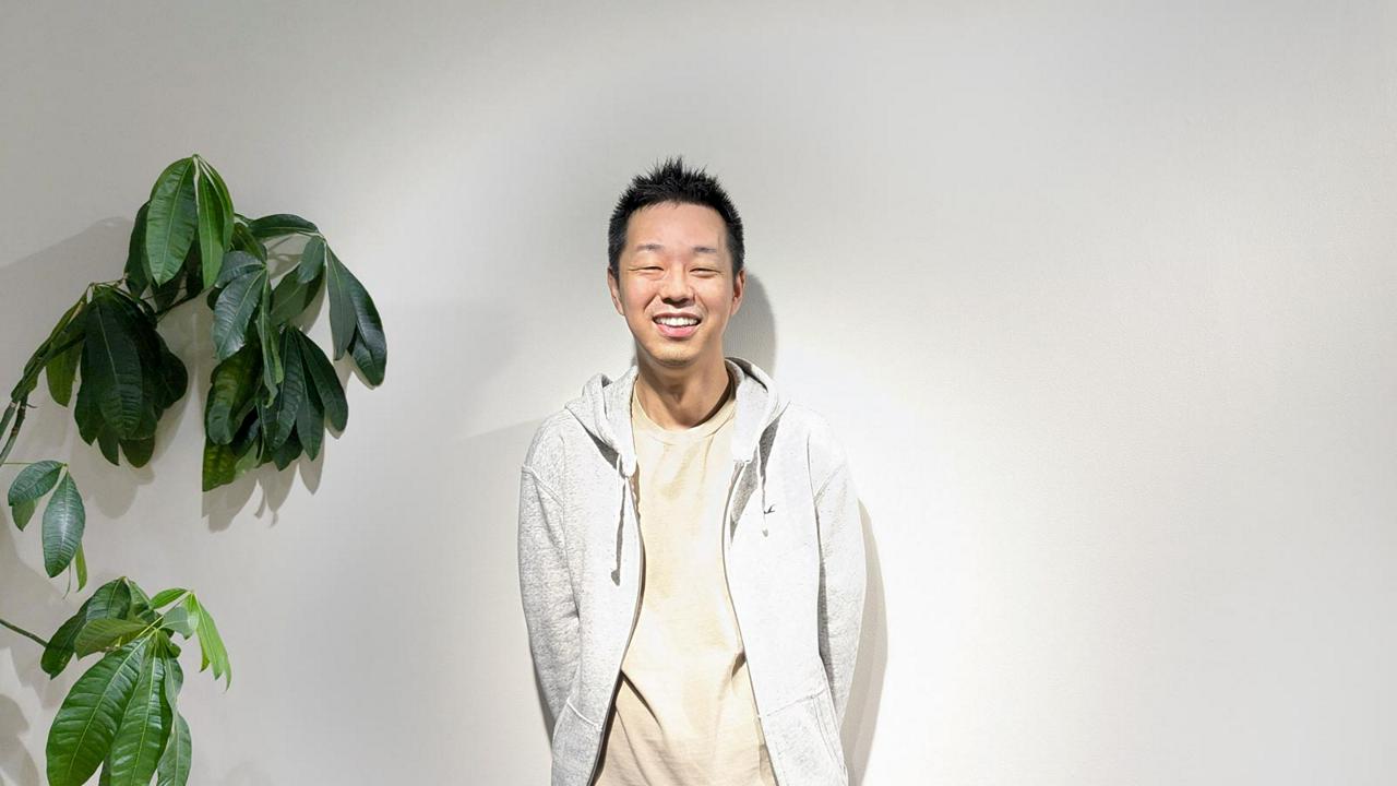 株式会社justInCaseTechnologies 求人画像1