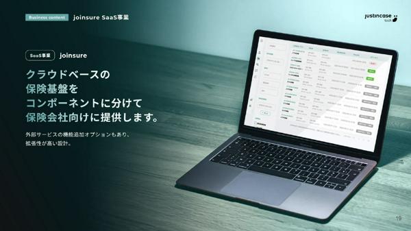 募集している求人：アカウントマネージャー